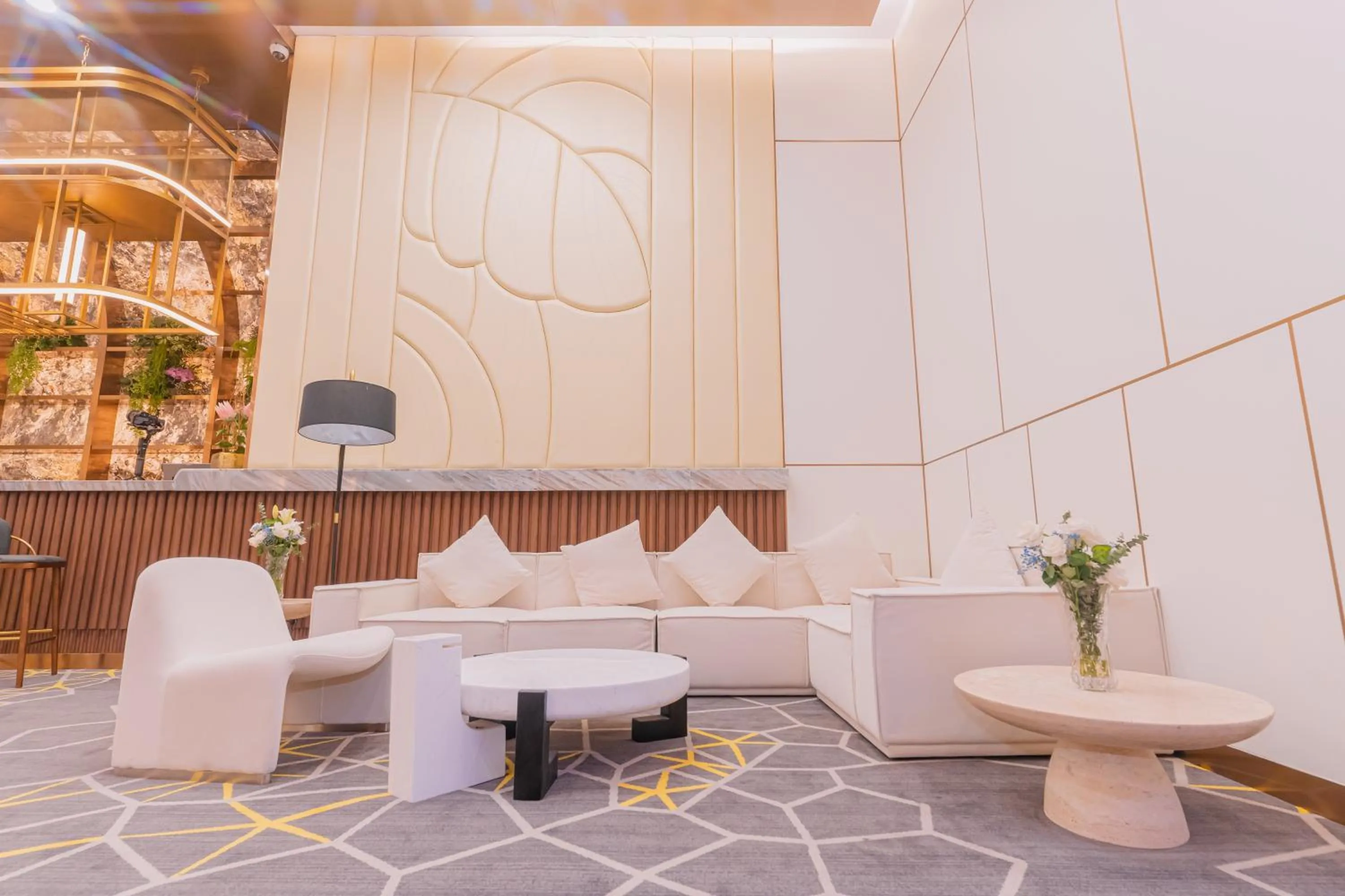 Meeting/conference room in Won Majestic Hotel Cambodia