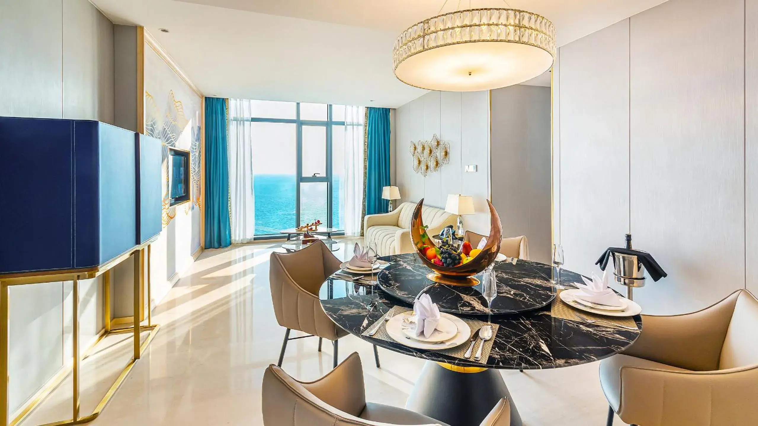 View (from property/room) in Won Majestic Hotel Cambodia View (from property/room) in Won Majestic Hotel Cambodia