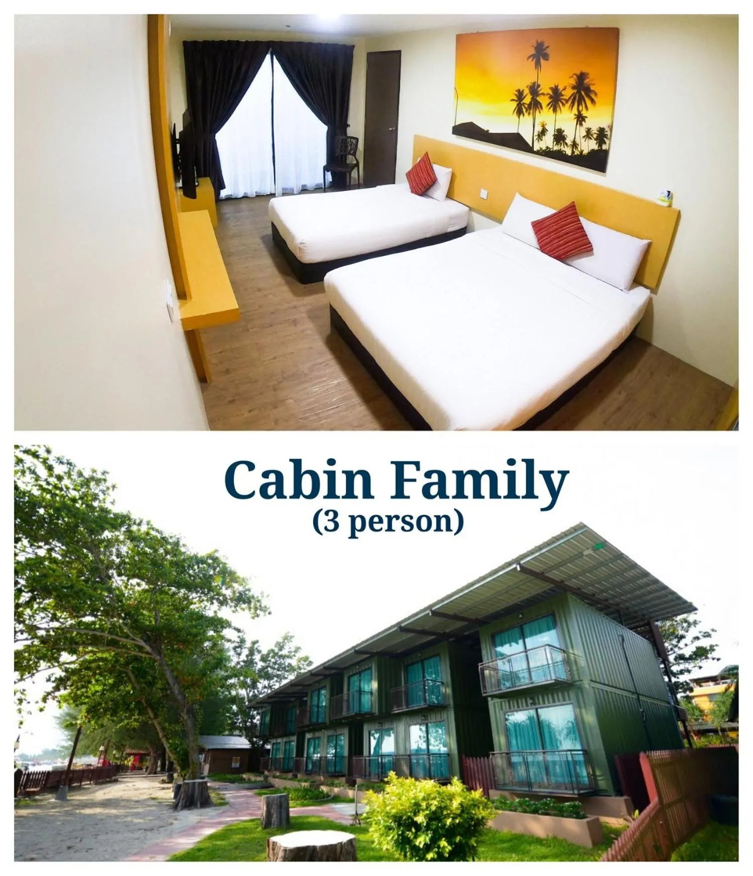 Delta Chenang Resort