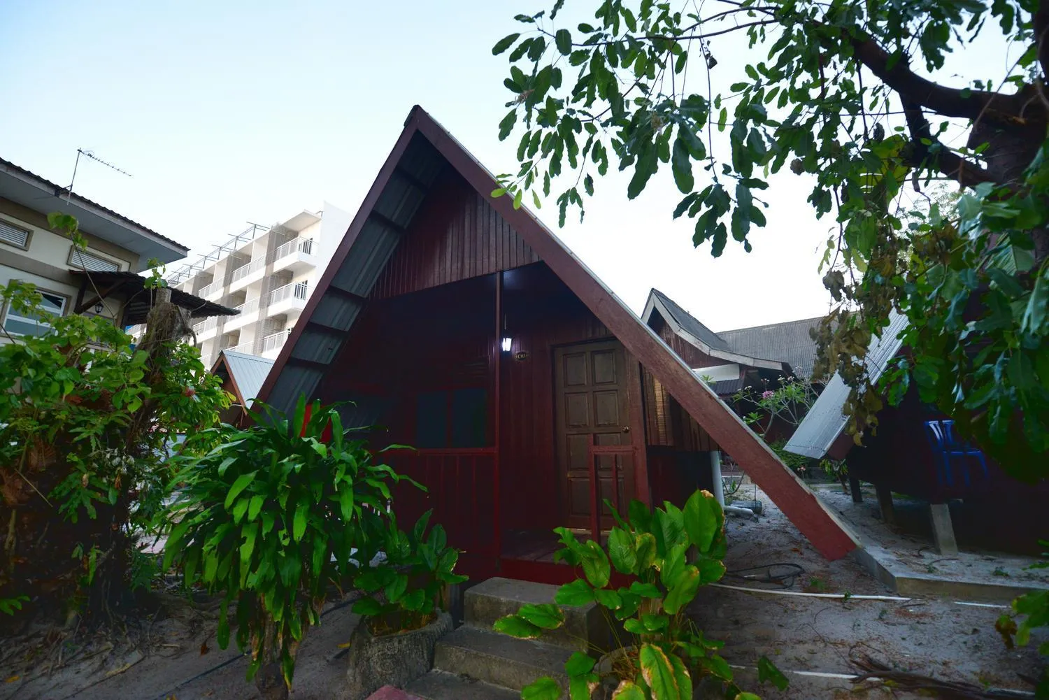 Delta Chenang Resort