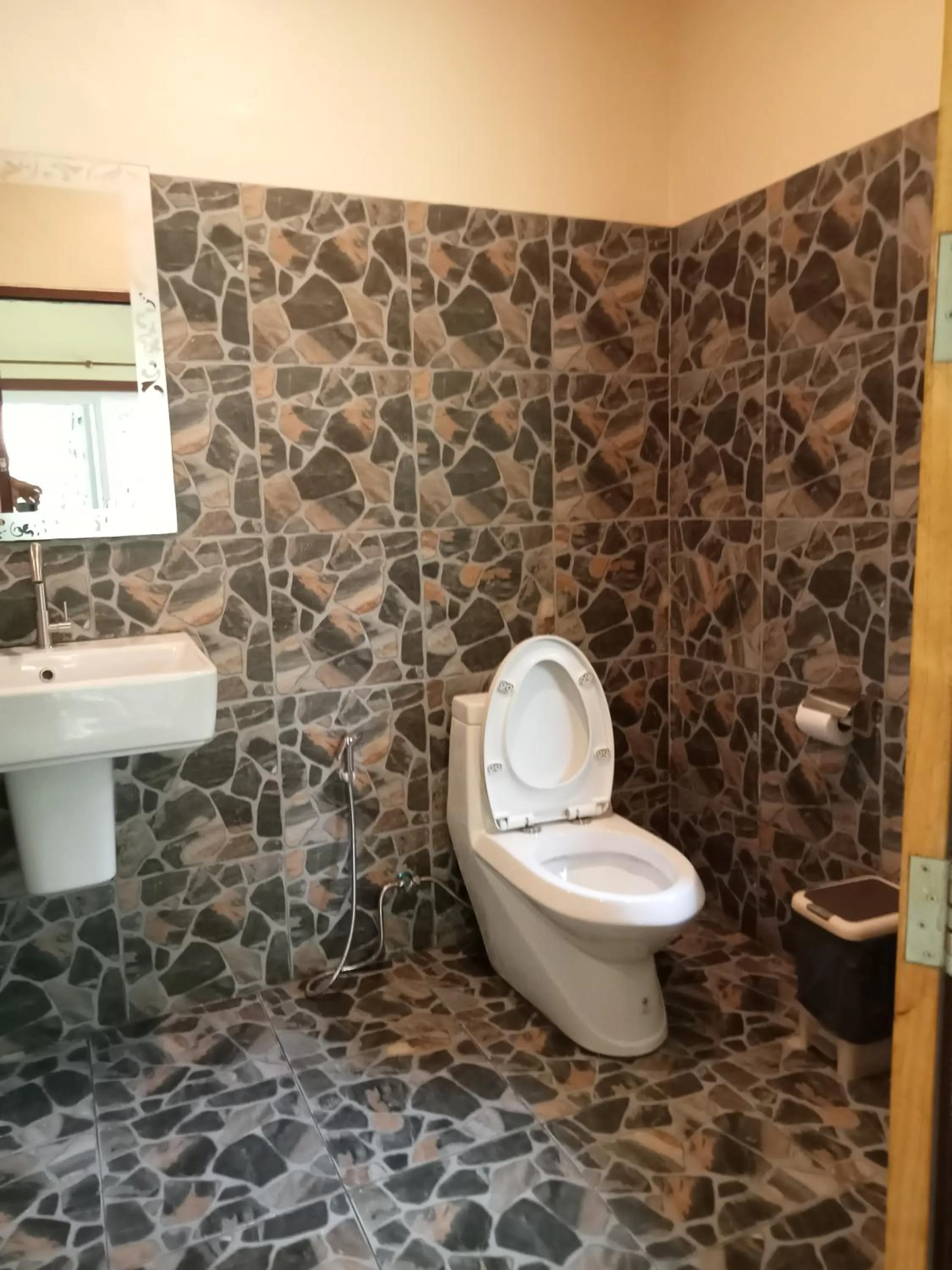 Khao Sok Palm Garden Resort