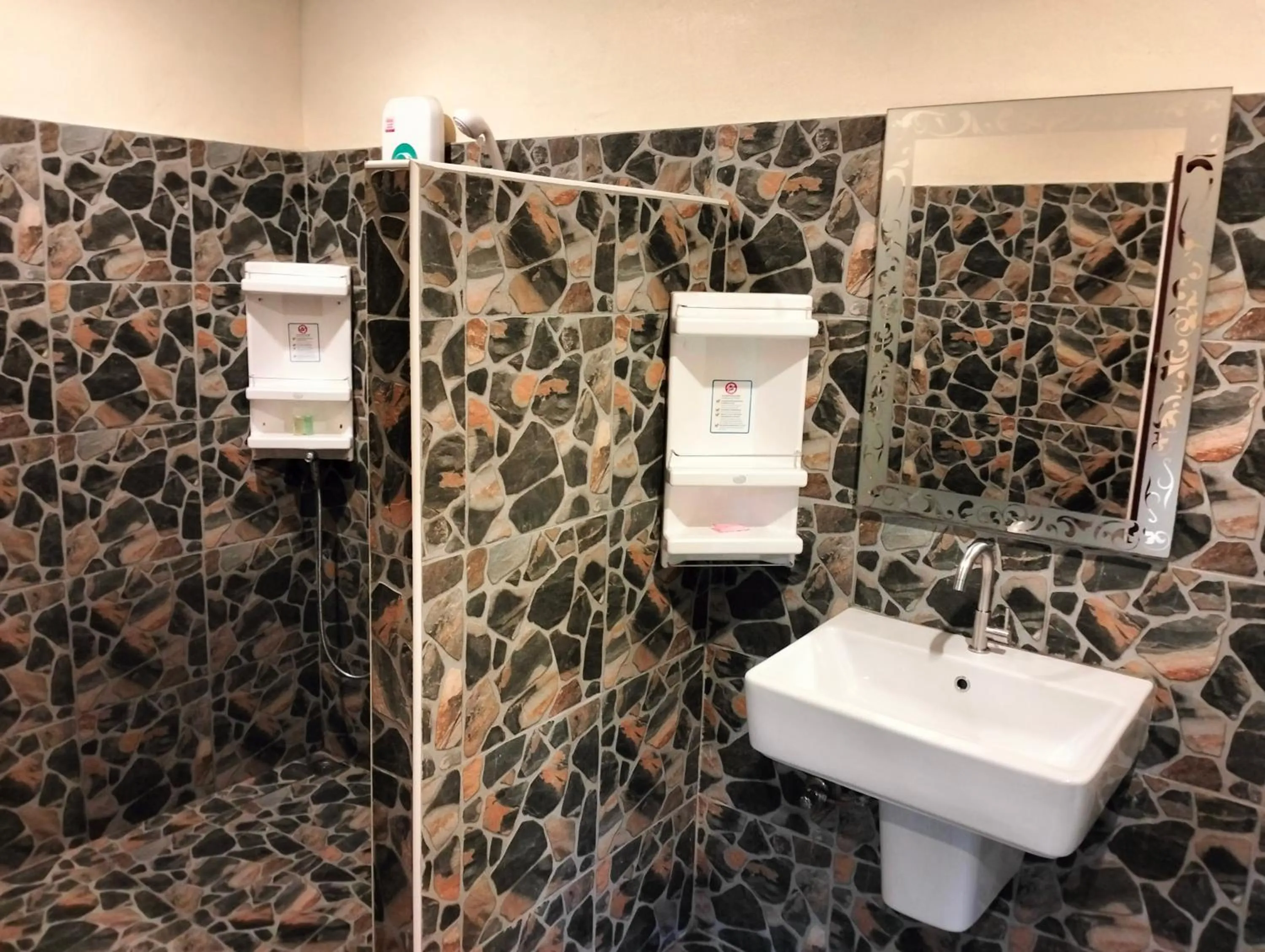 Khao Sok Palm Garden Resort