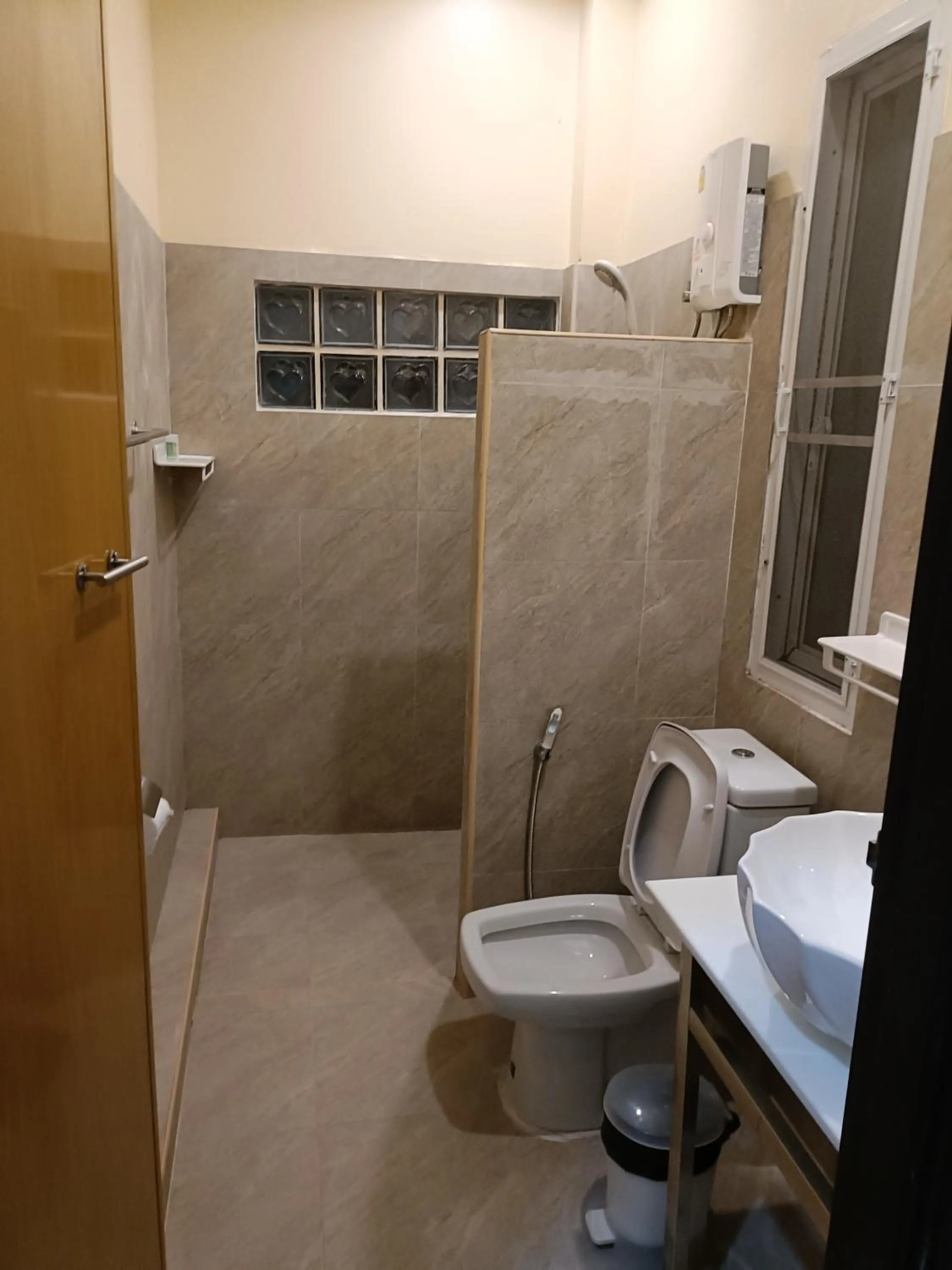 Khao Sok Palm Garden Resort