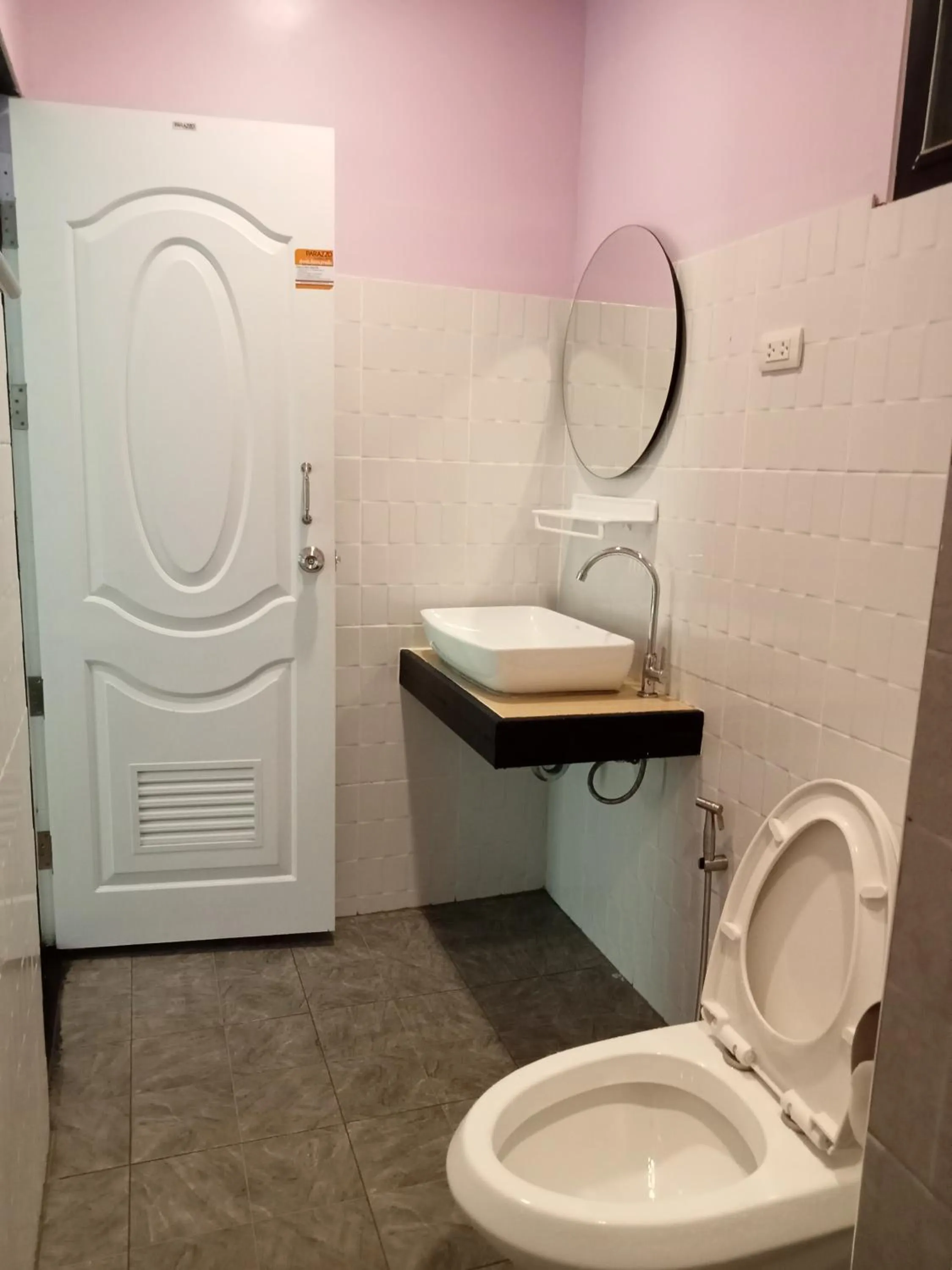 Khao Sok Palm Garden Resort