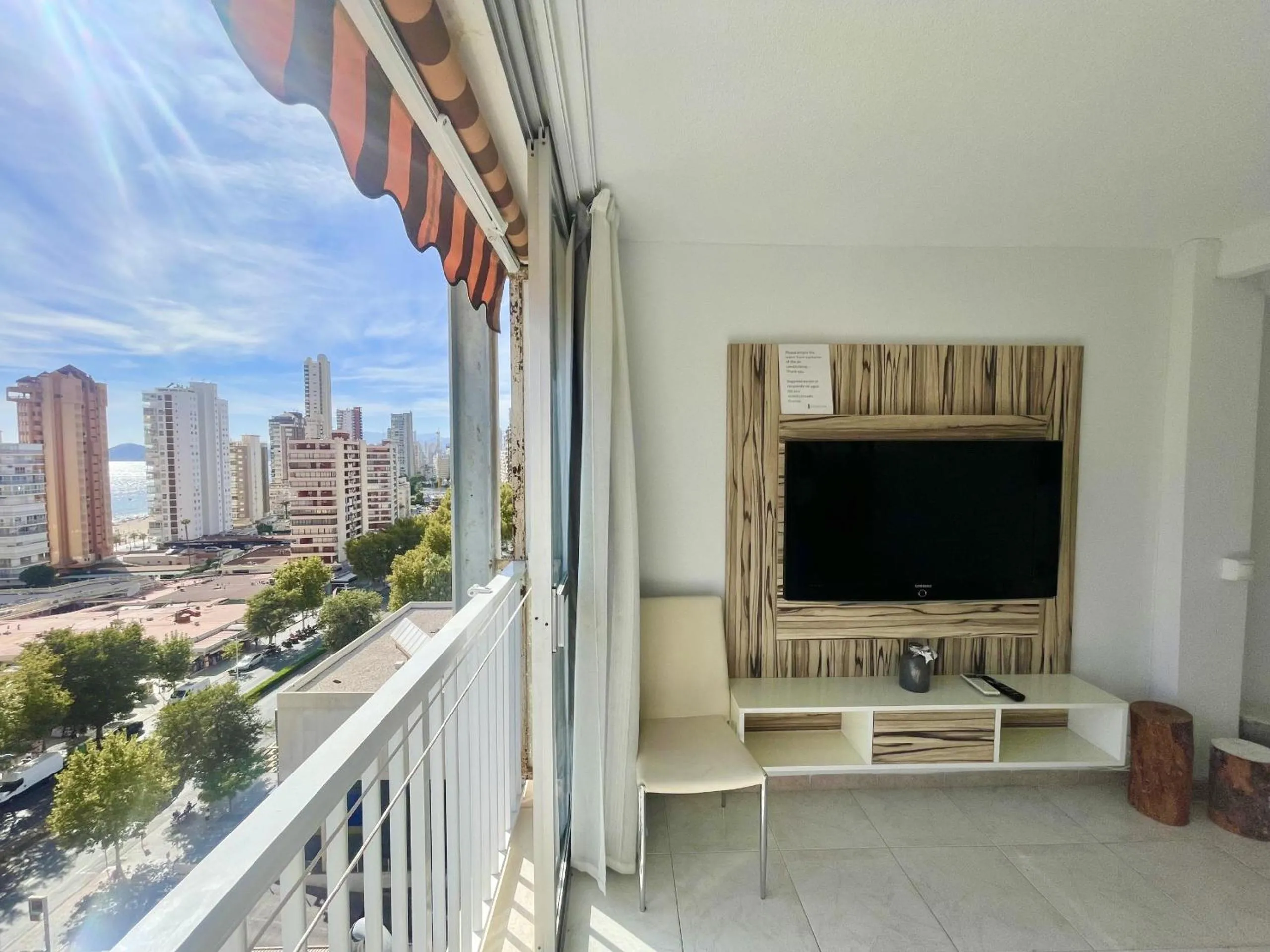 Albatros Apartment