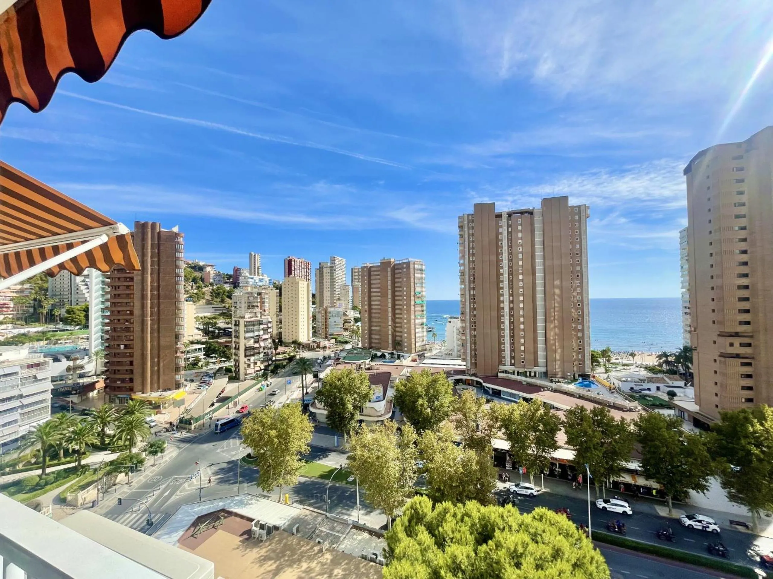 Albatros Apartment