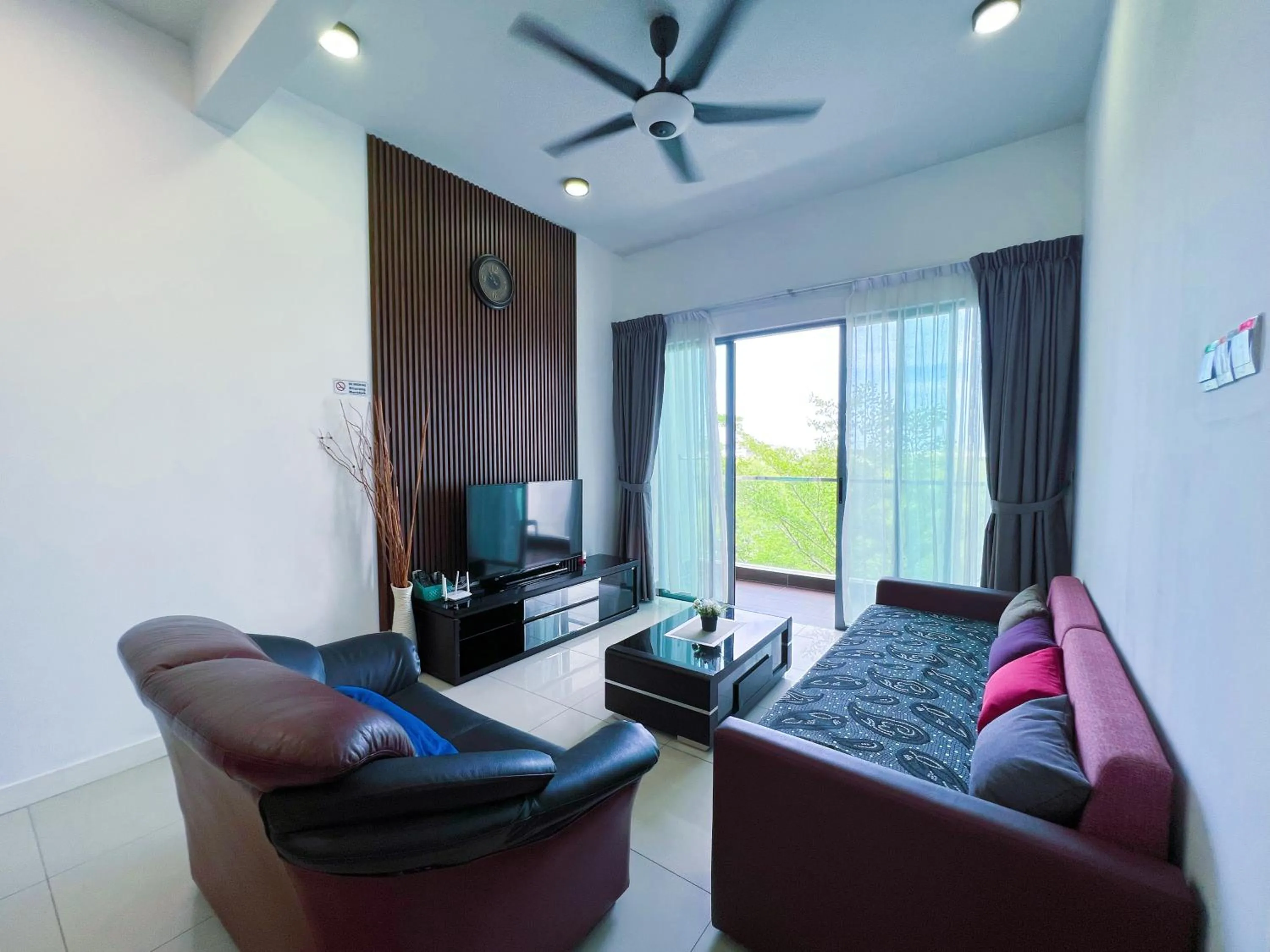 Haiya homestay Imago Shopping Mall 海雅民宿Imago购物 广场