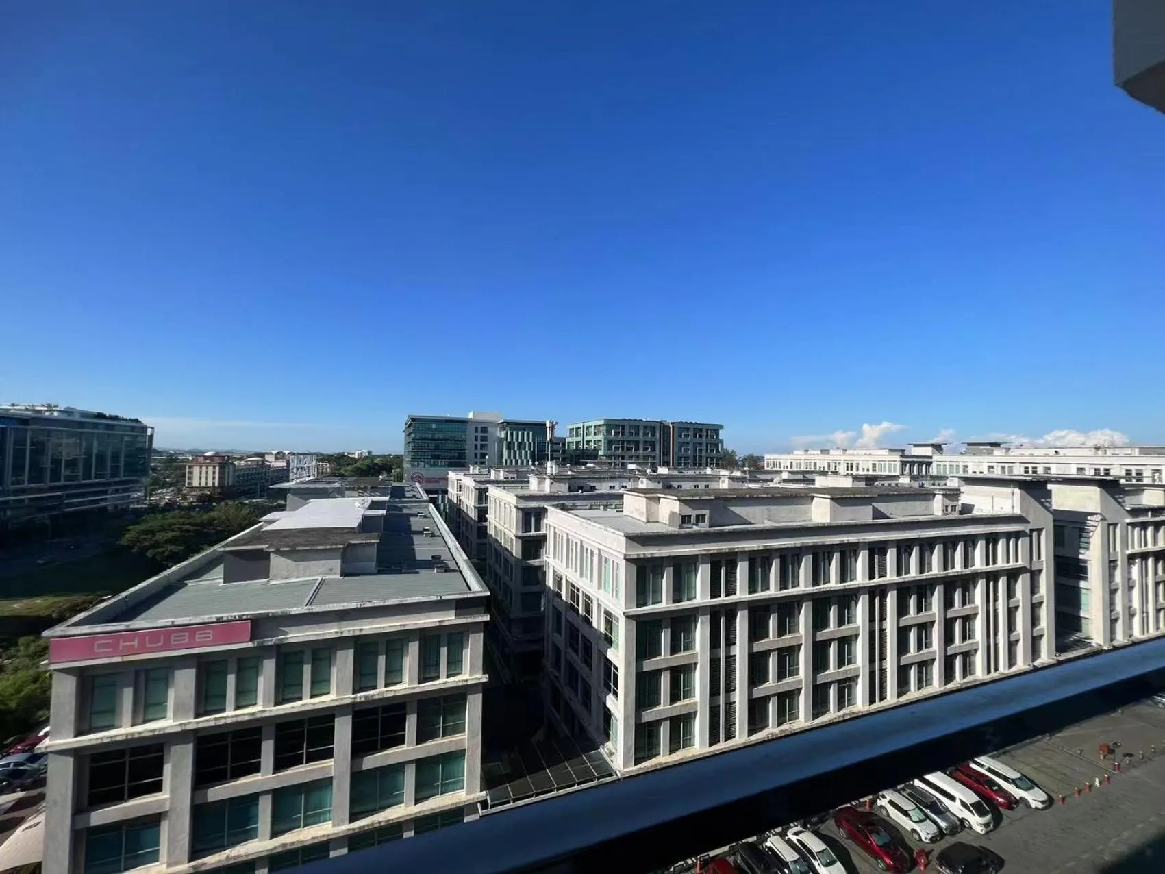 Haiya homestay Imago Shopping Mall 海雅民宿Imago购物 广场