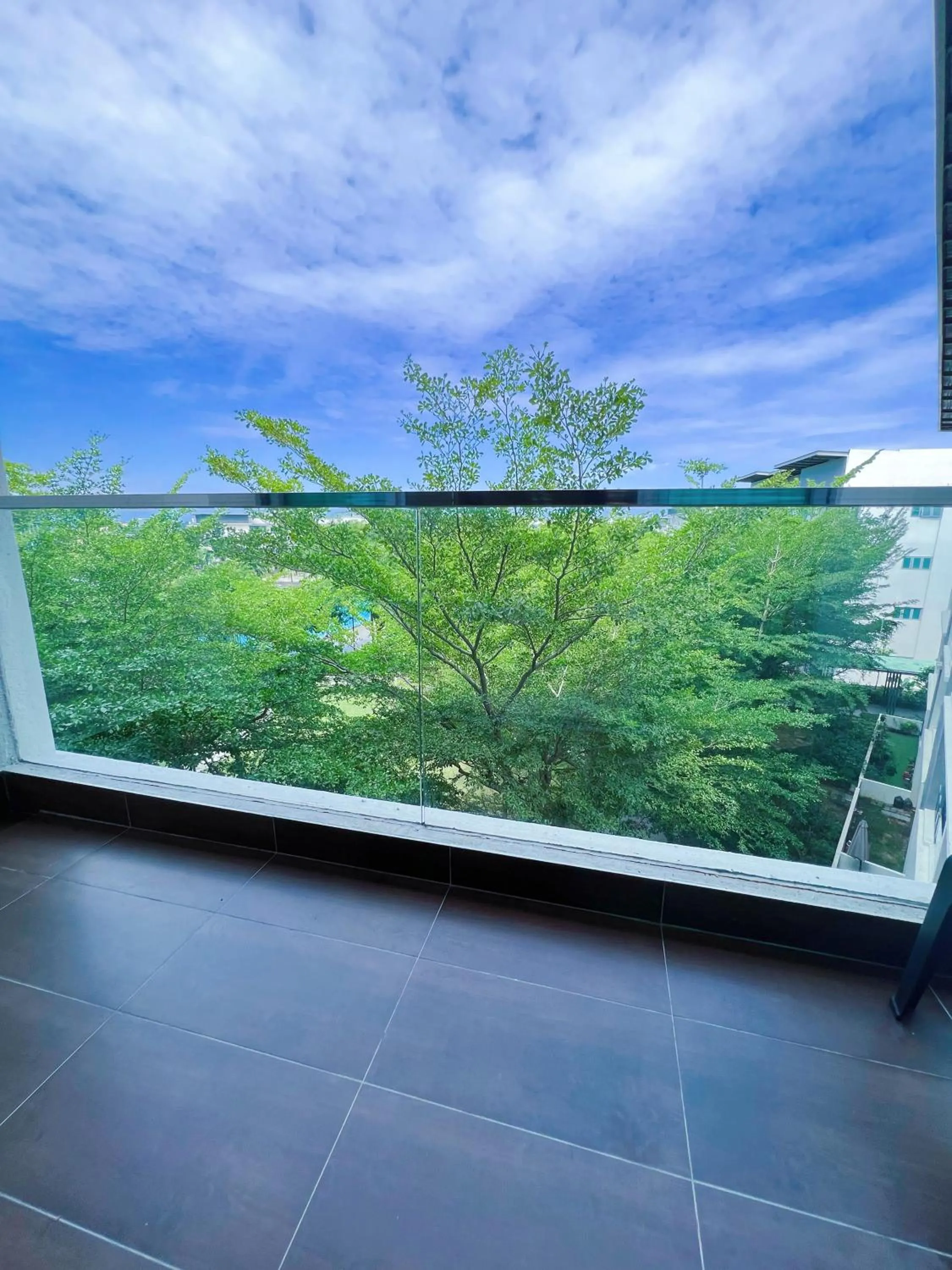 Haiya homestay Imago Shopping Mall 海雅民宿Imago购物 广场