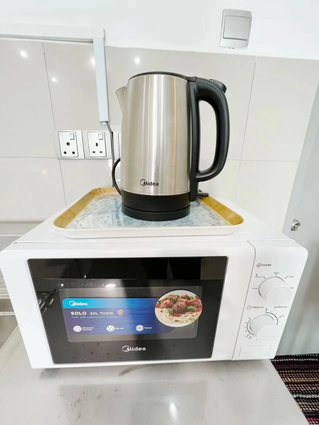 Haiya homestay Imago Shopping Mall 海雅民宿Imago购物 广场