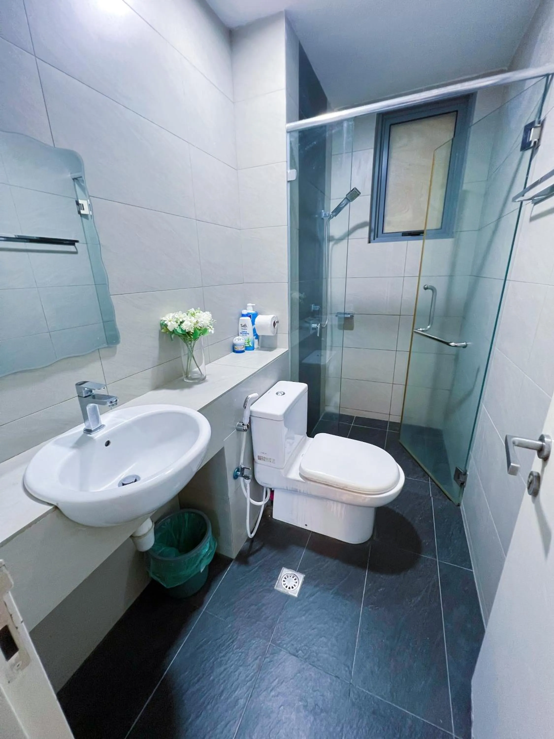 Haiya homestay Imago Shopping Mall 海雅民宿Imago购物 广场