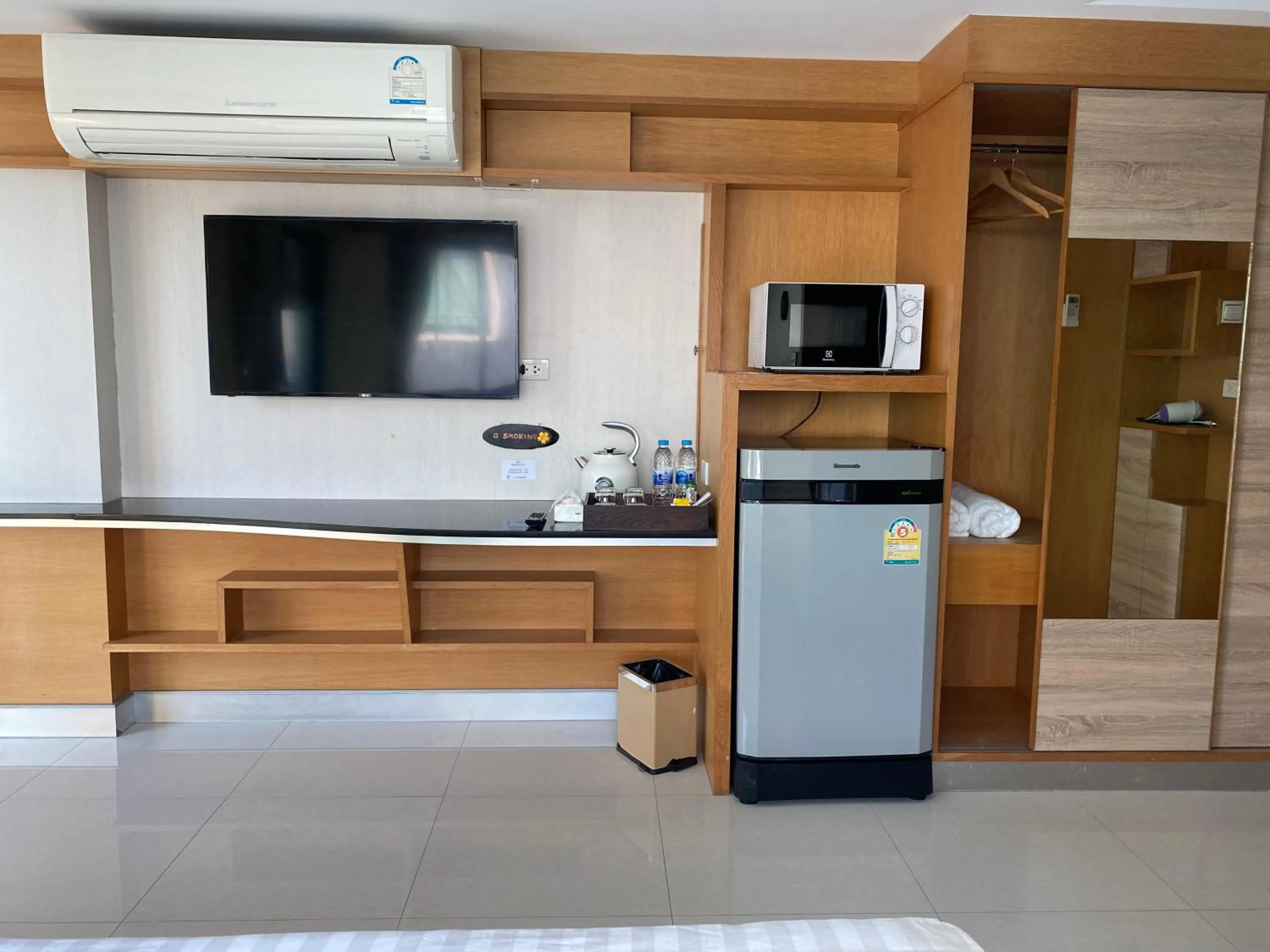 L18 residence แอลสิบแปด เรสซิเดนซ์