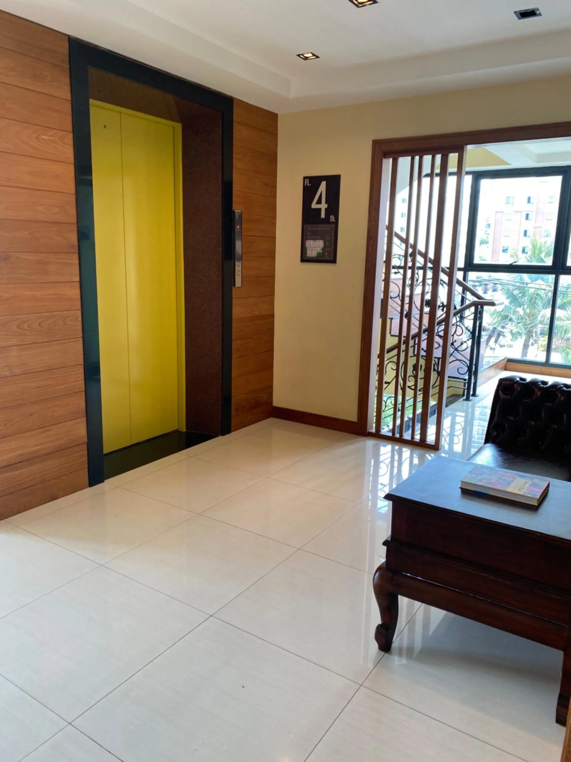 L18 residence แอลสิบแปด เรสซิเดนซ์