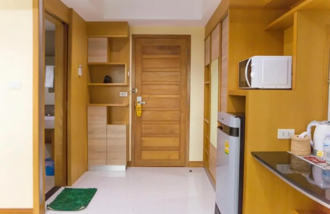 L18 residence แอลสิบแปด เรสซิเดนซ์