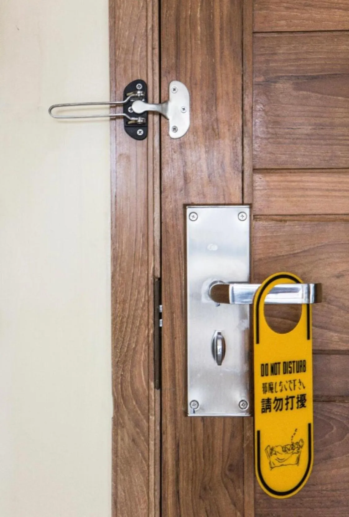 L18 residence แอลสิบแปด เรสซิเดนซ์