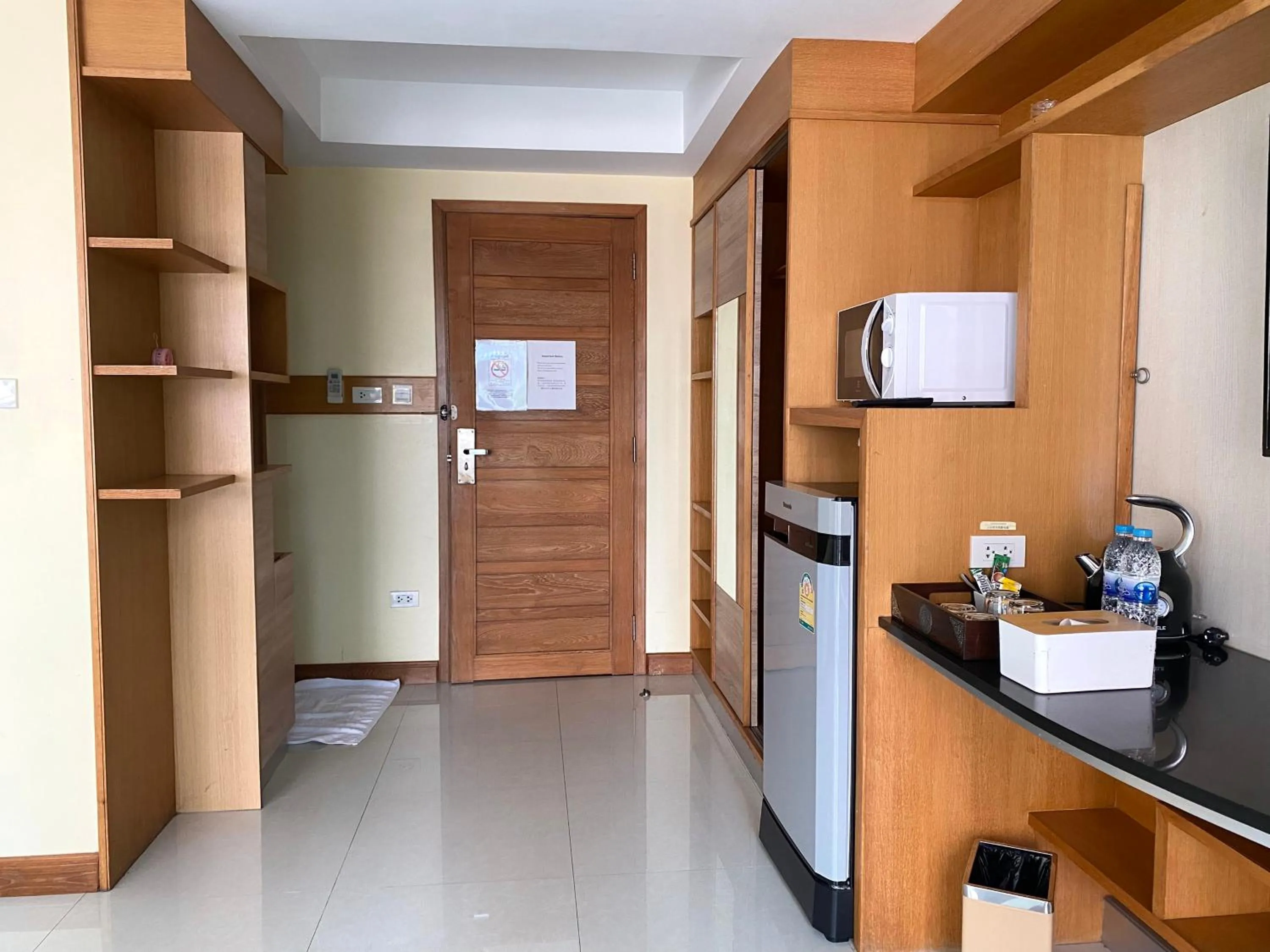 L18 residence แอลสิบแปด เรสซิเดนซ์