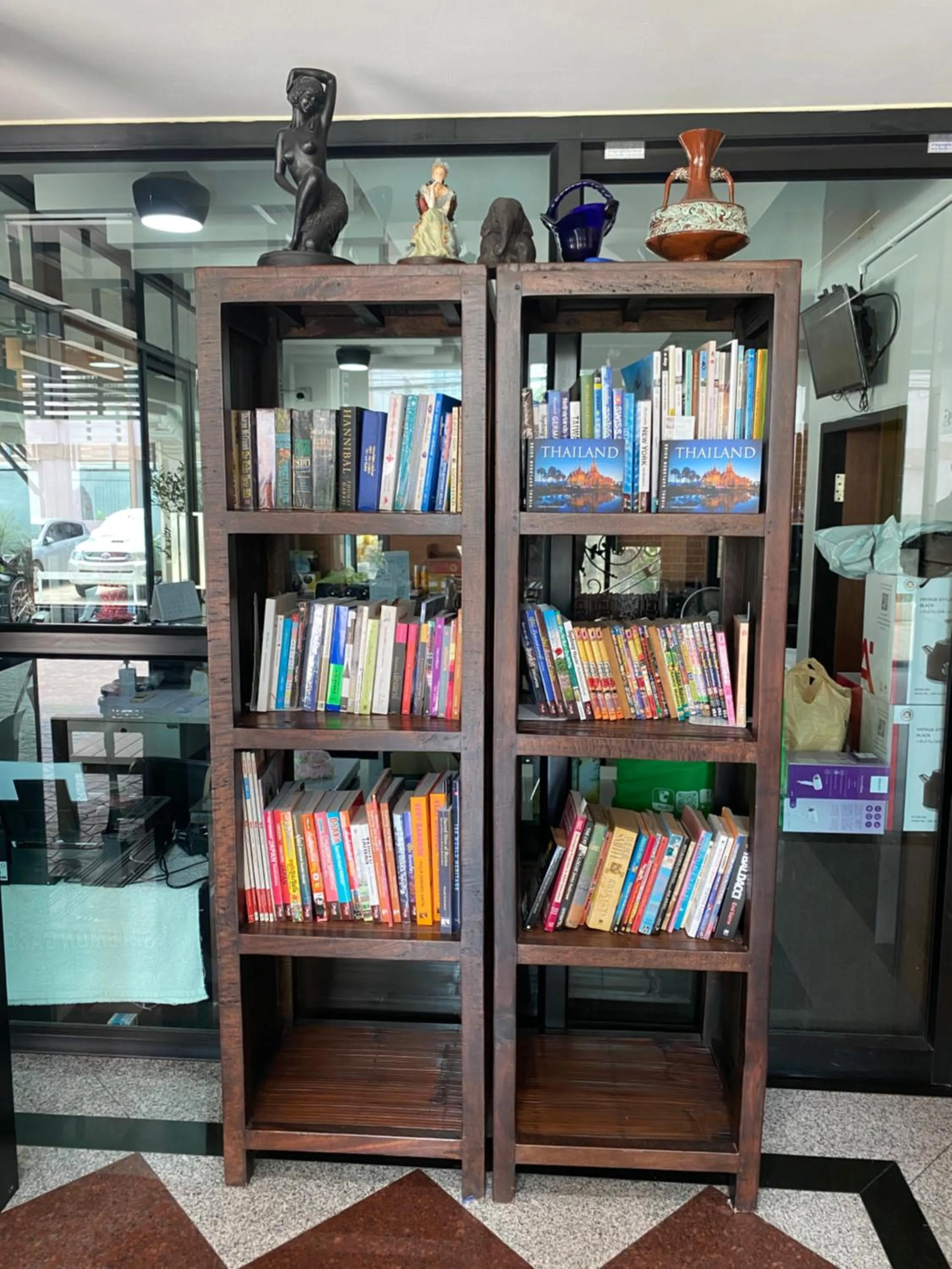 L18 residence แอลสิบแปด เรสซิเดนซ์