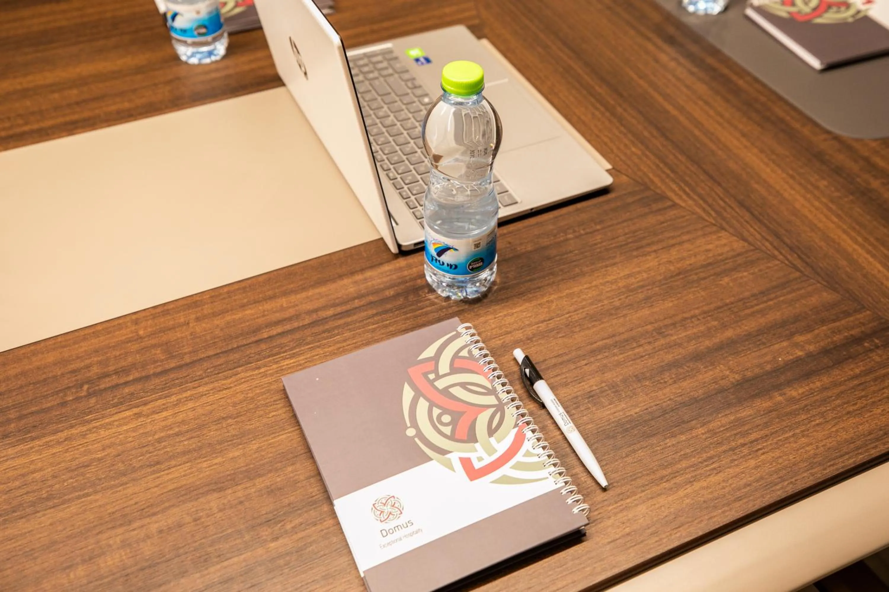 Meeting/conference room in Herzl Boutique Hotel & Apartments by Domus