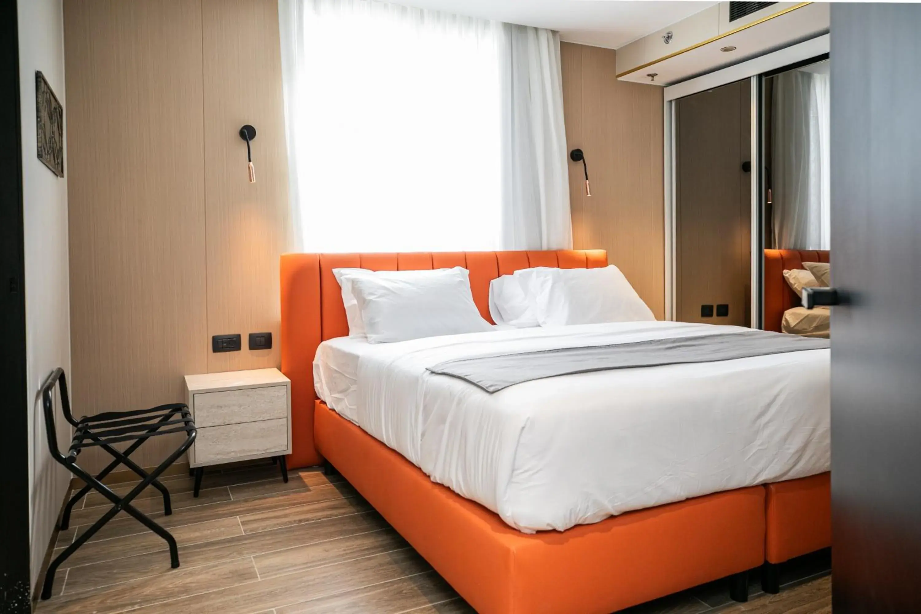 Family Suite - single occupancy in Herzl Boutique Hotel & Apartments by Domus Family Suite - single occupancy in Herzl Boutique Hotel & Apartments by Domus