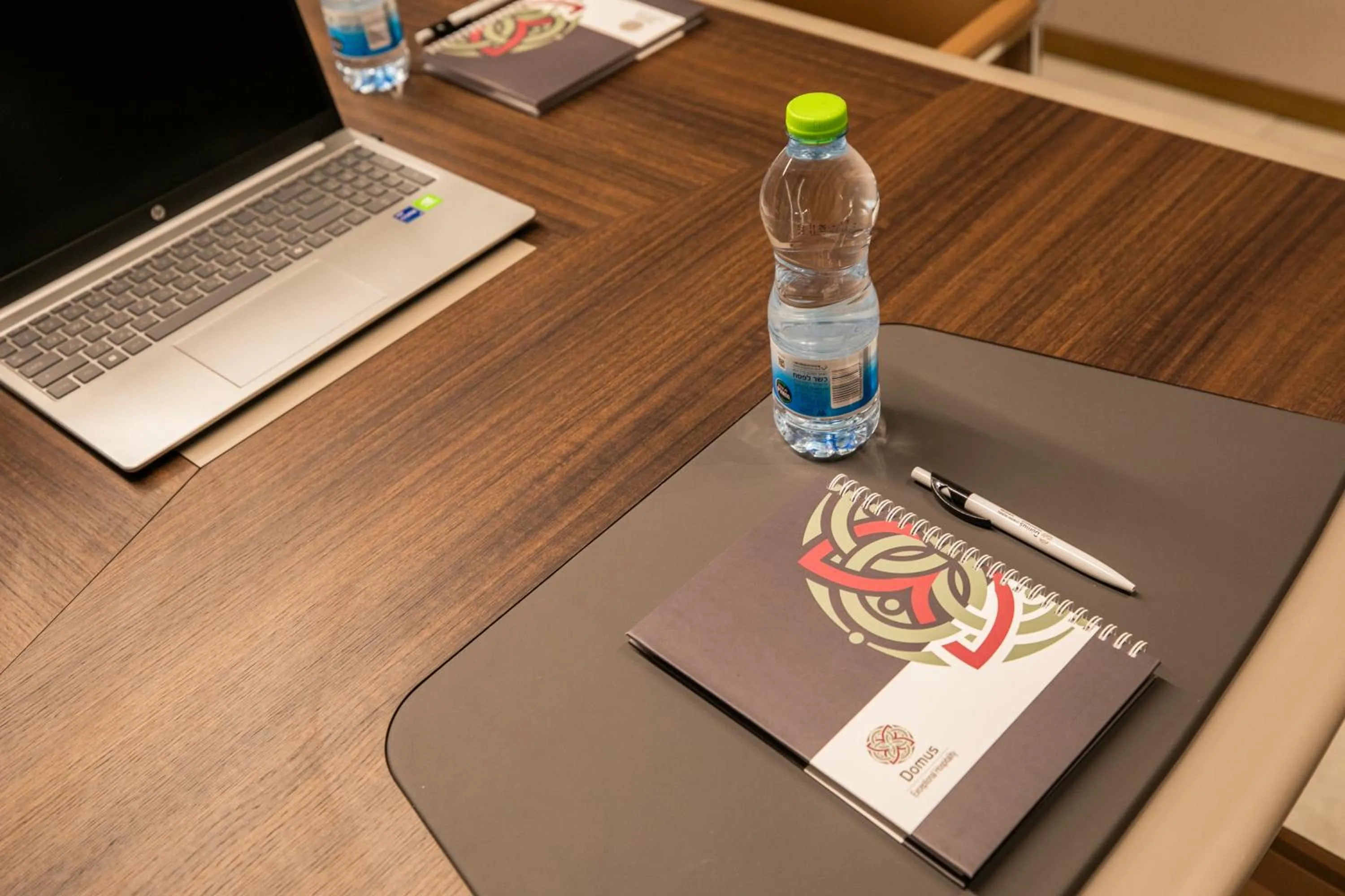 Meeting/conference room in Herzl Boutique Hotel & Apartments by Domus