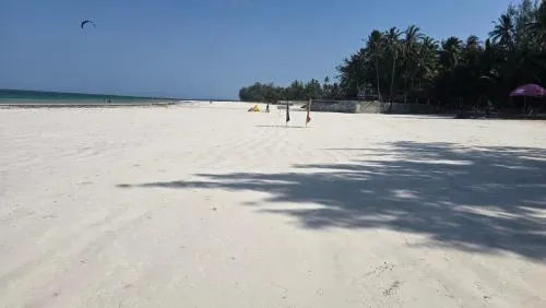 1 Bed Villa - Sleeps 2 - Smoking - Parking - Wifi
