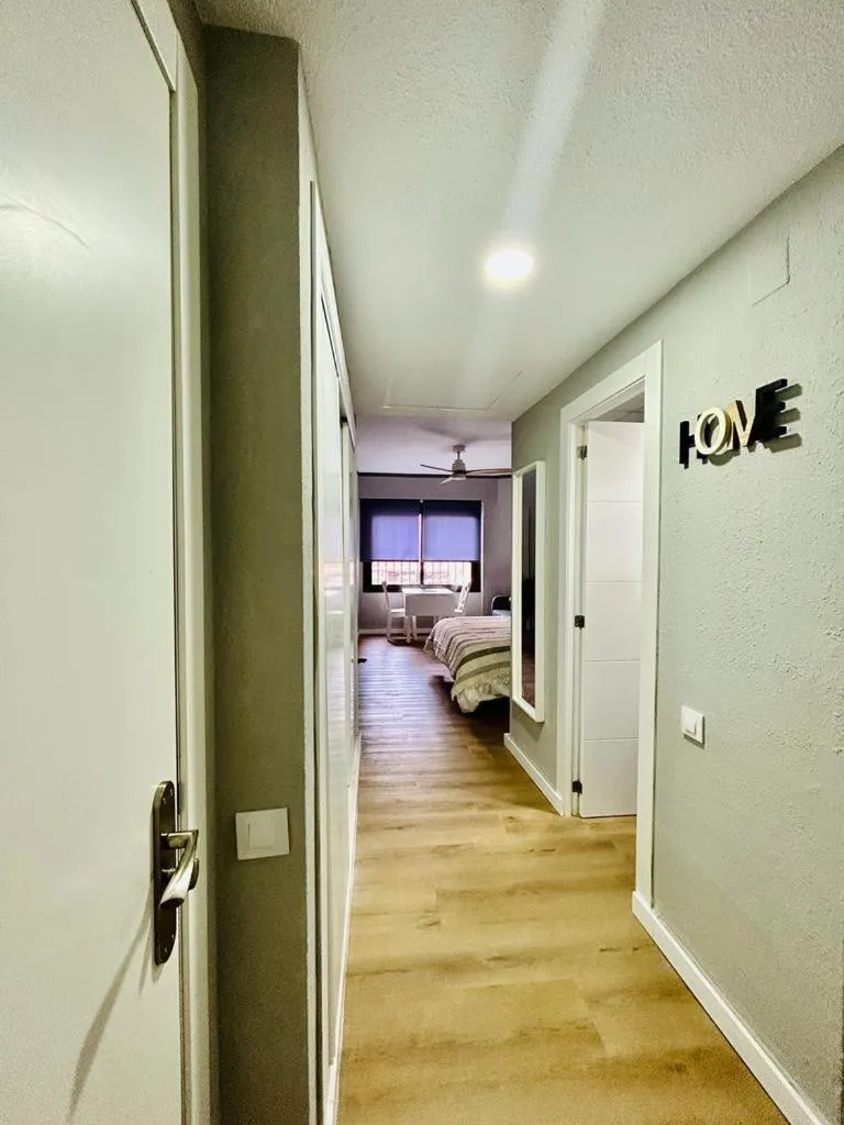 Home Triana
