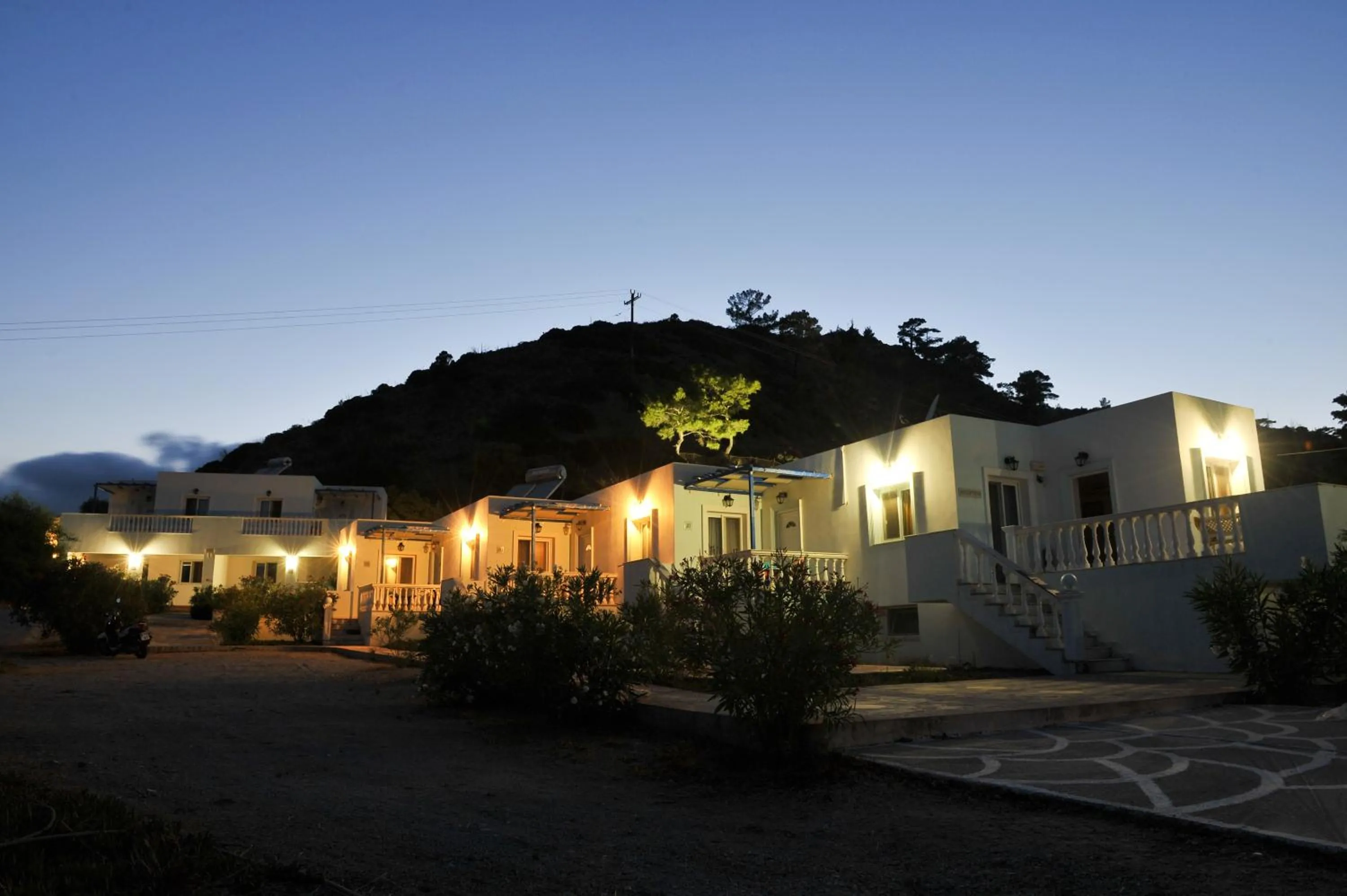 Iris Studios