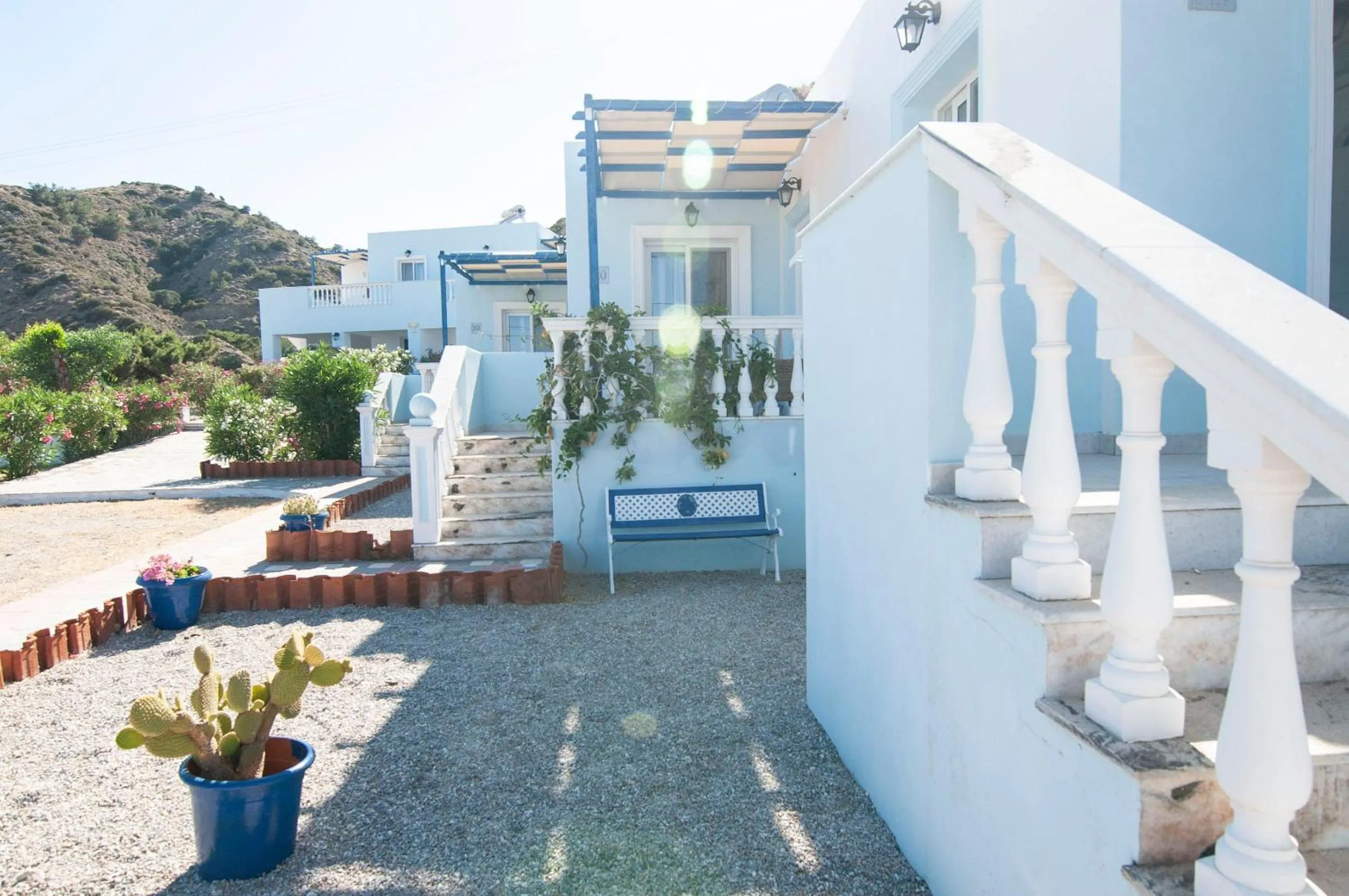Iris Studios