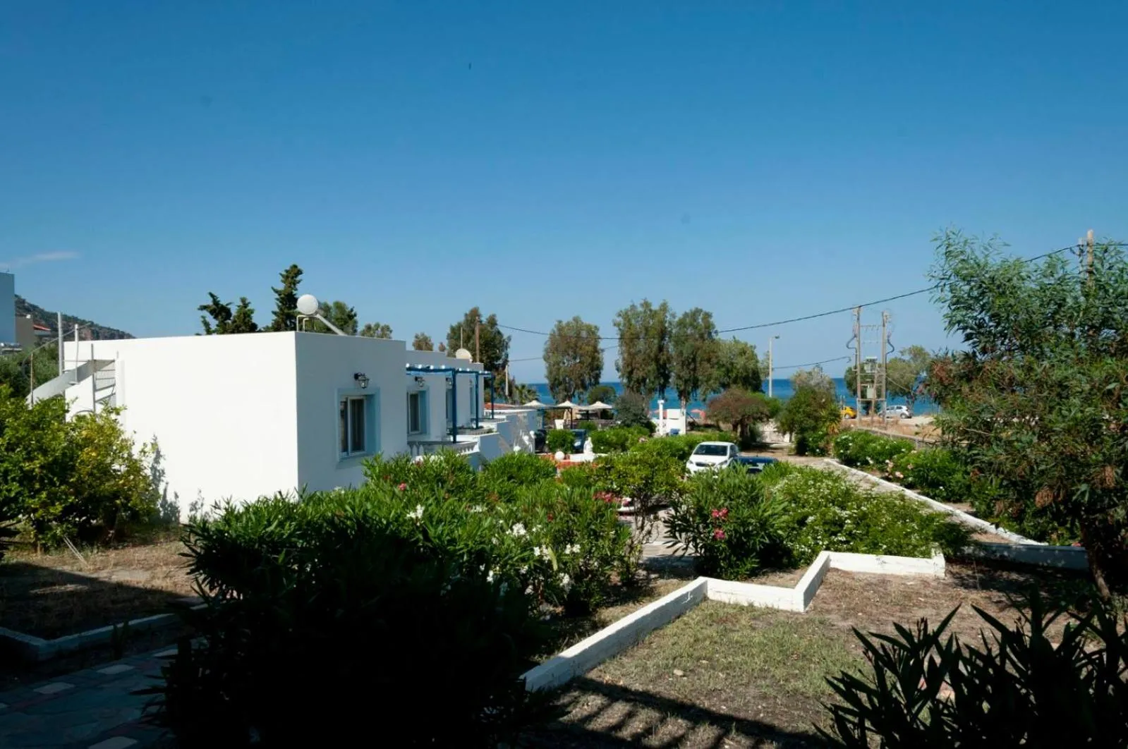 Iris Studios