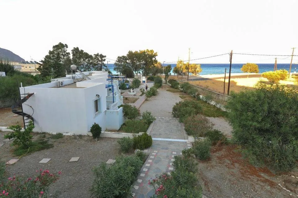 Iris Studios