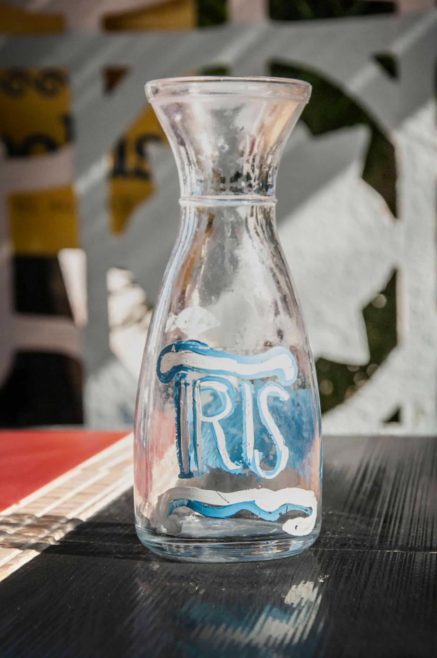Iris Studios