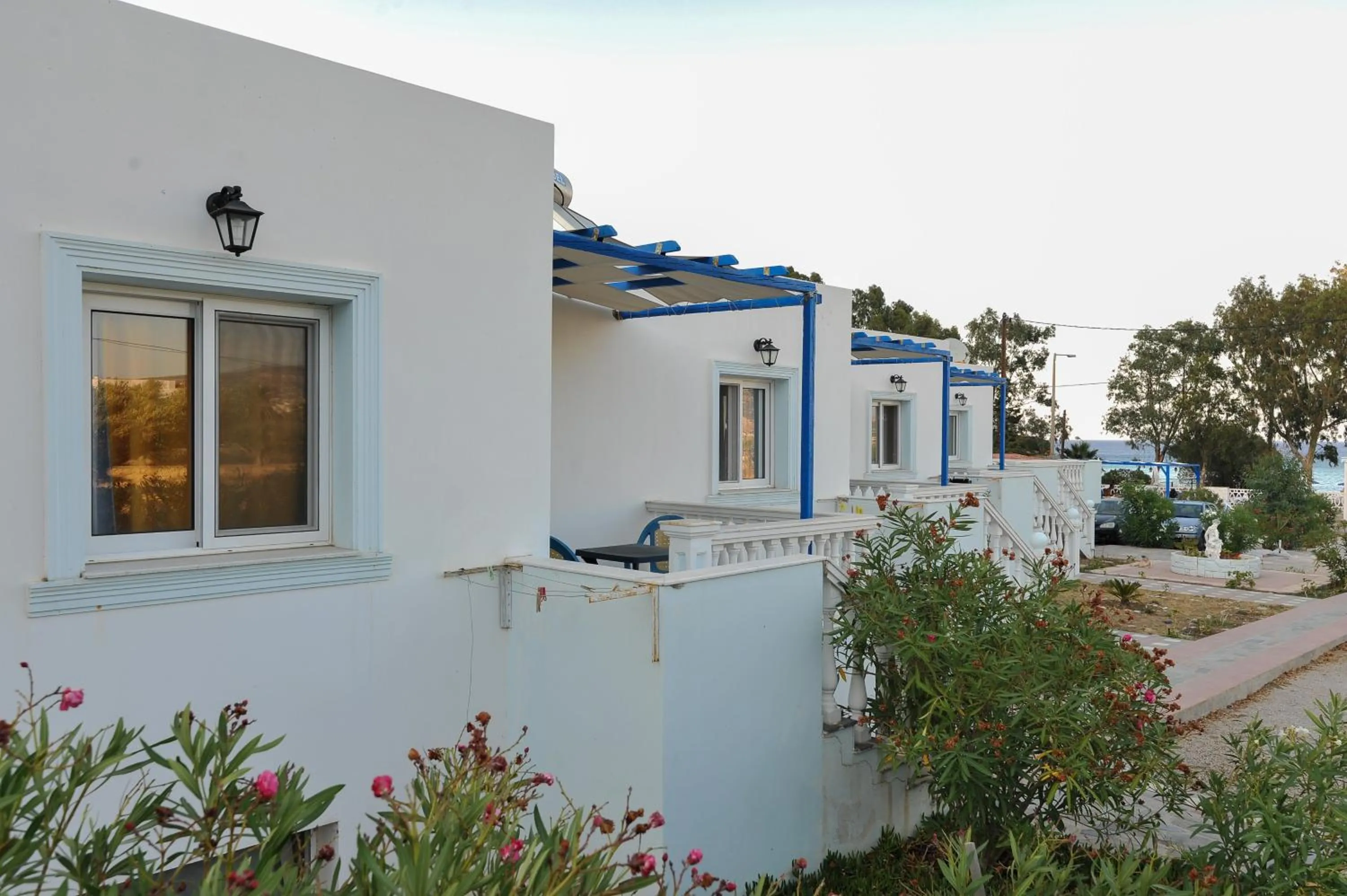 Iris Studios