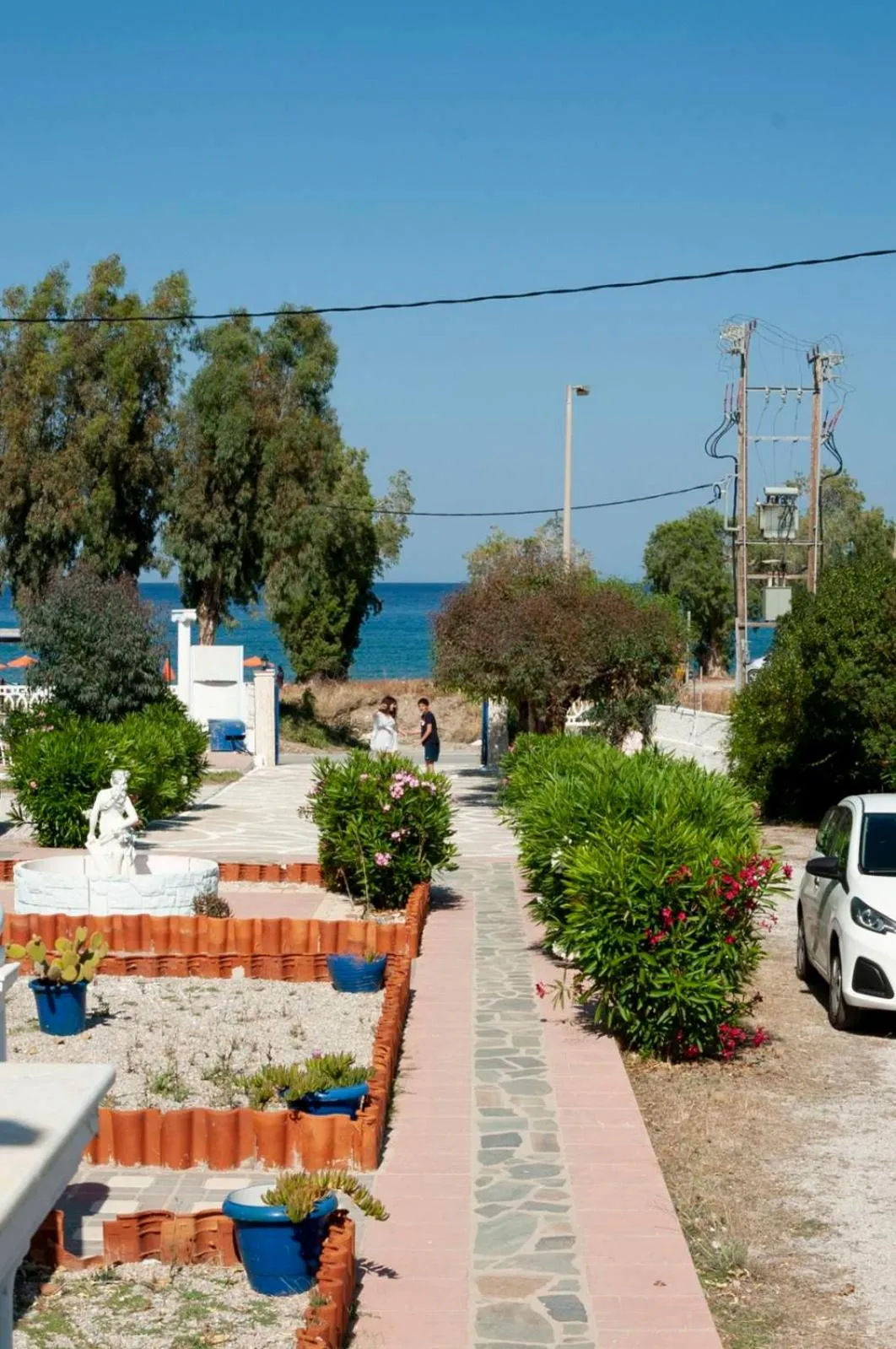 Iris Studios