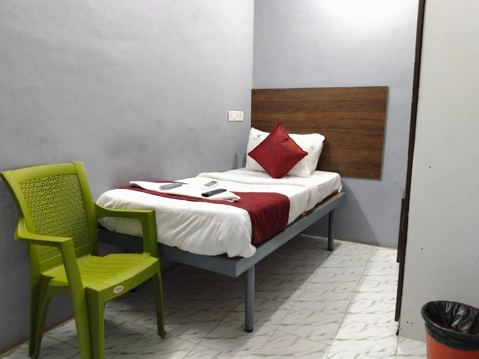 Skyry Hotel Iyyapanthangal