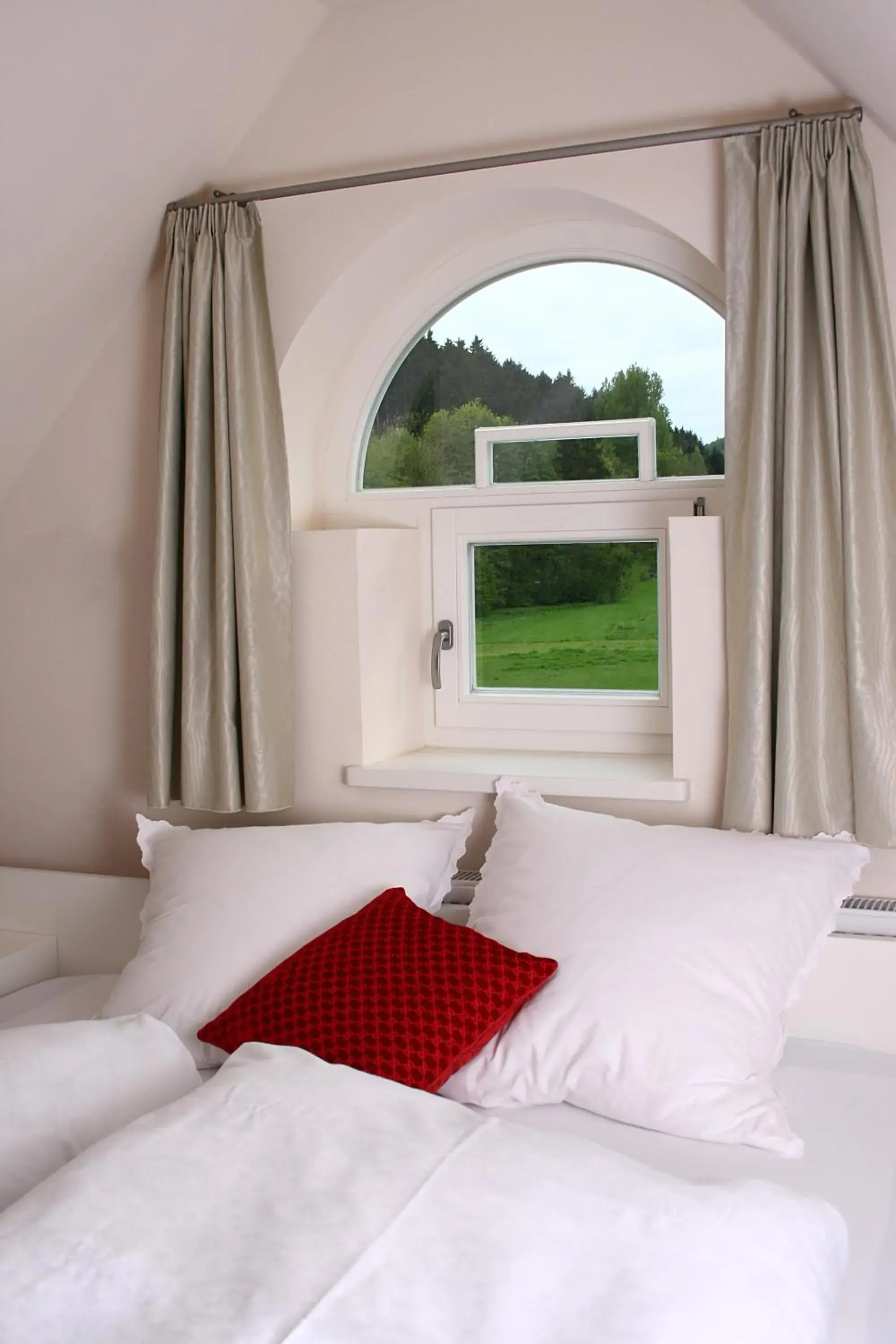 Family Suite - single occupancy in Haus Berghoff Family Suite - single occupancy in Haus Berghoff