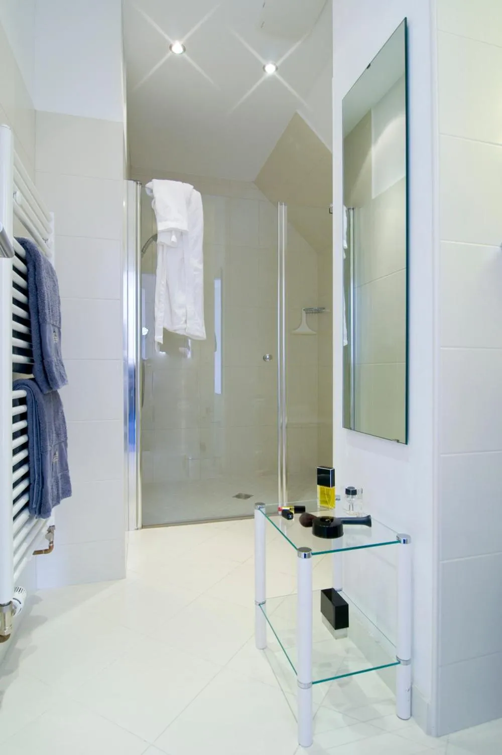 Suite - single occupancy in Haus Berghoff