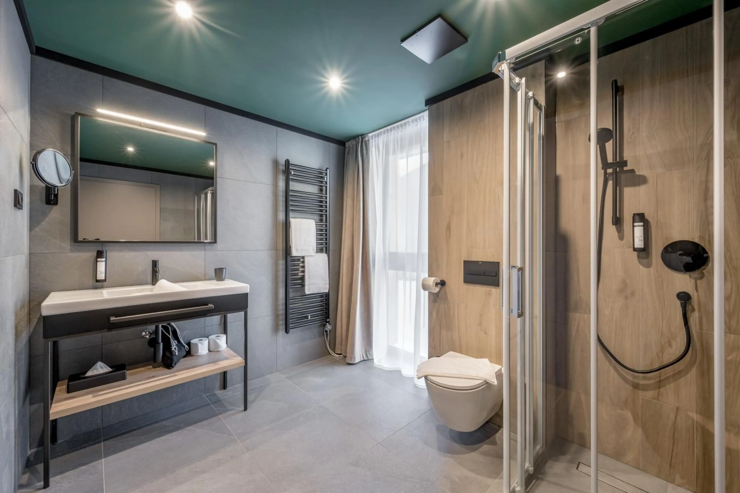 The Moss - Your unique hideaway