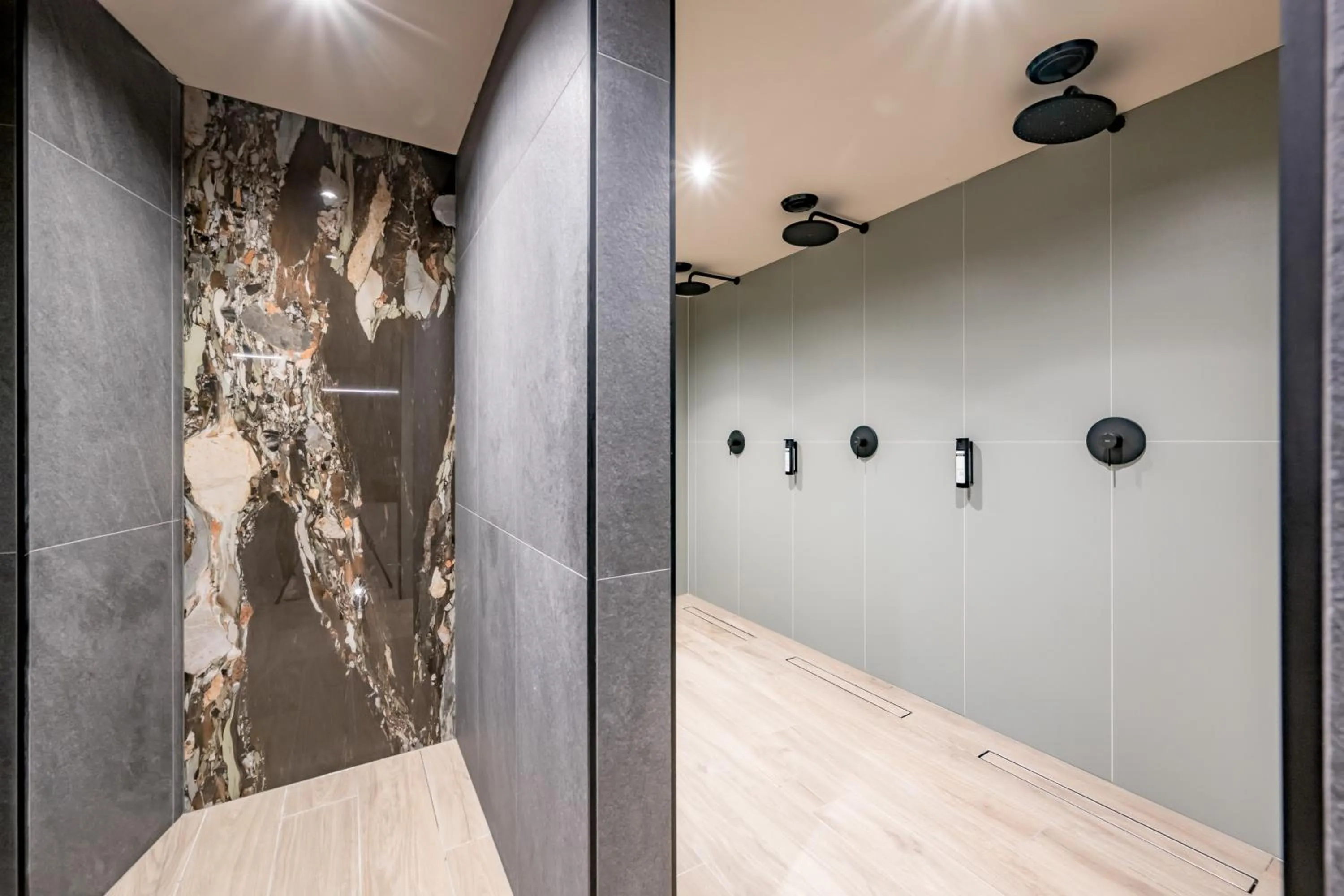 Spa and wellness centre/facilities in The Moss - Your unique hideaway