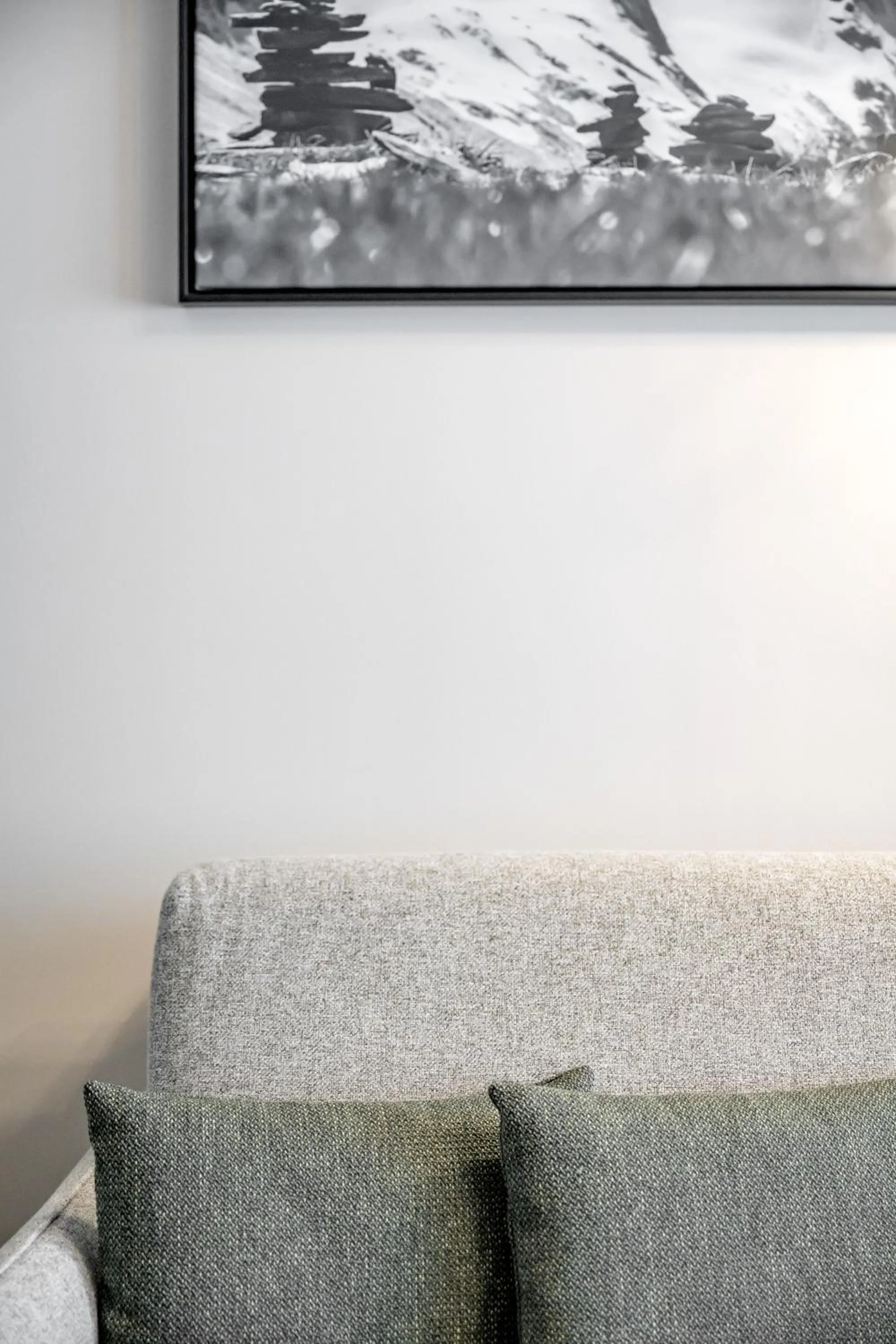 The Moss - Your unique hideaway