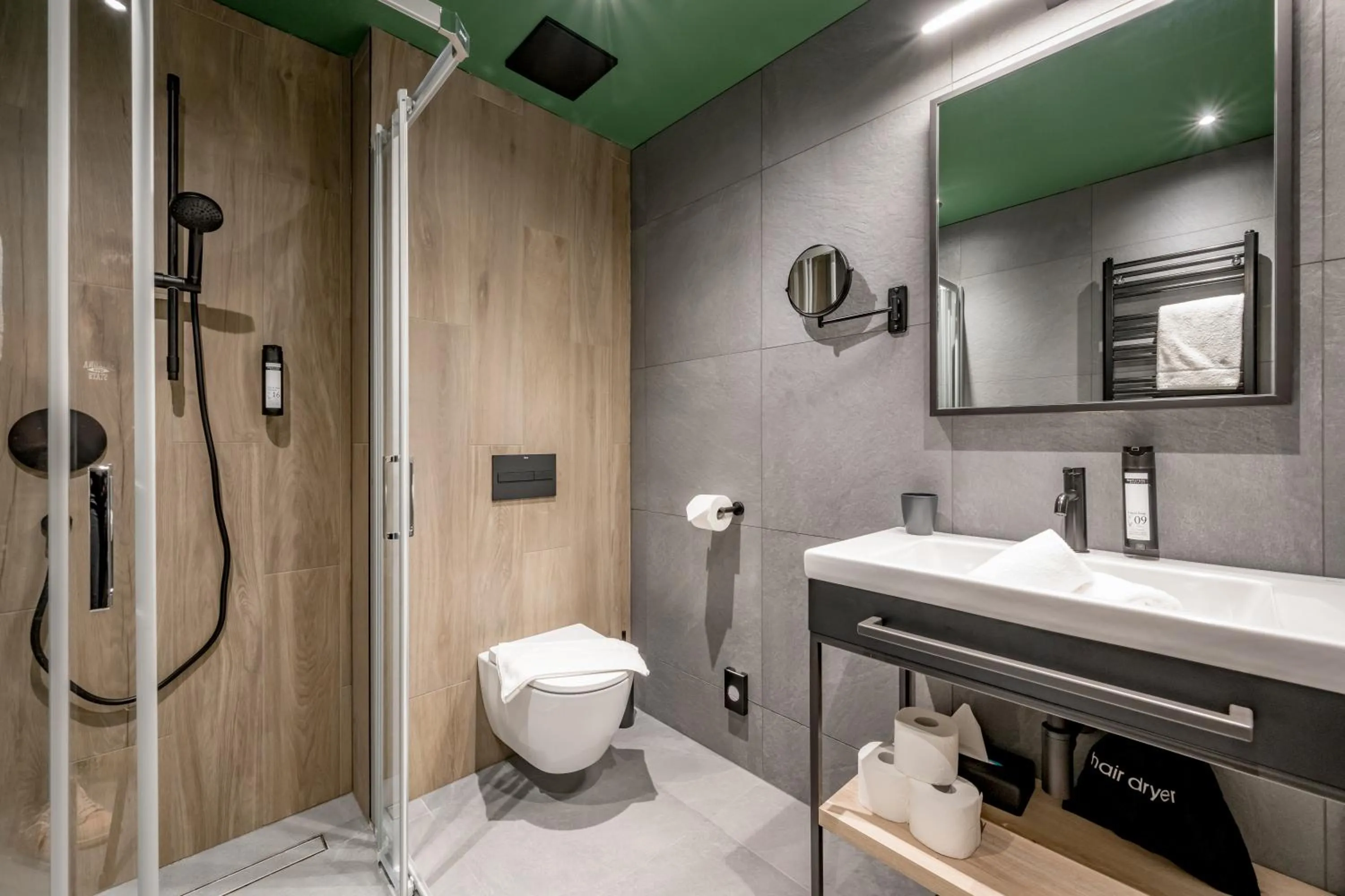 The Moss - Your unique hideaway