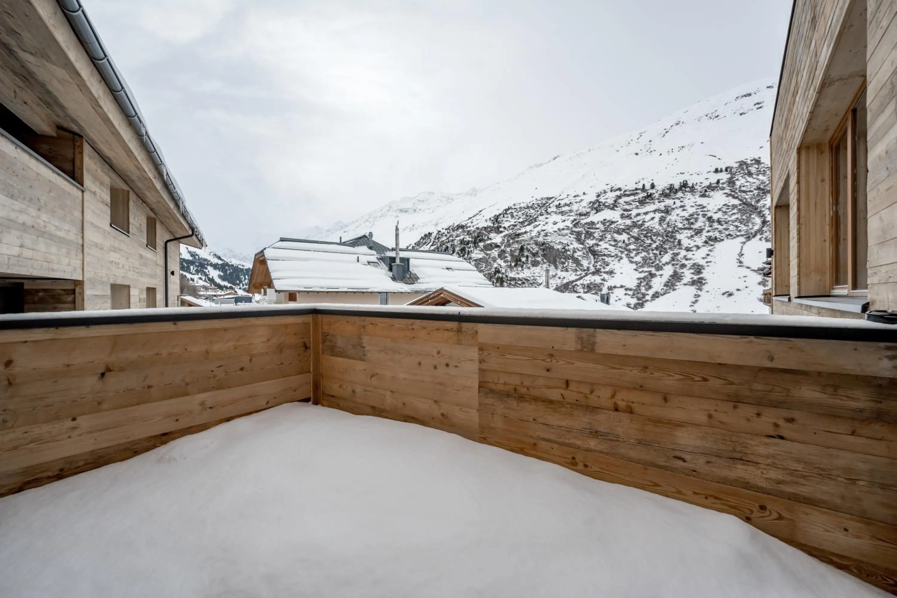 The Moss - Your unique hideaway