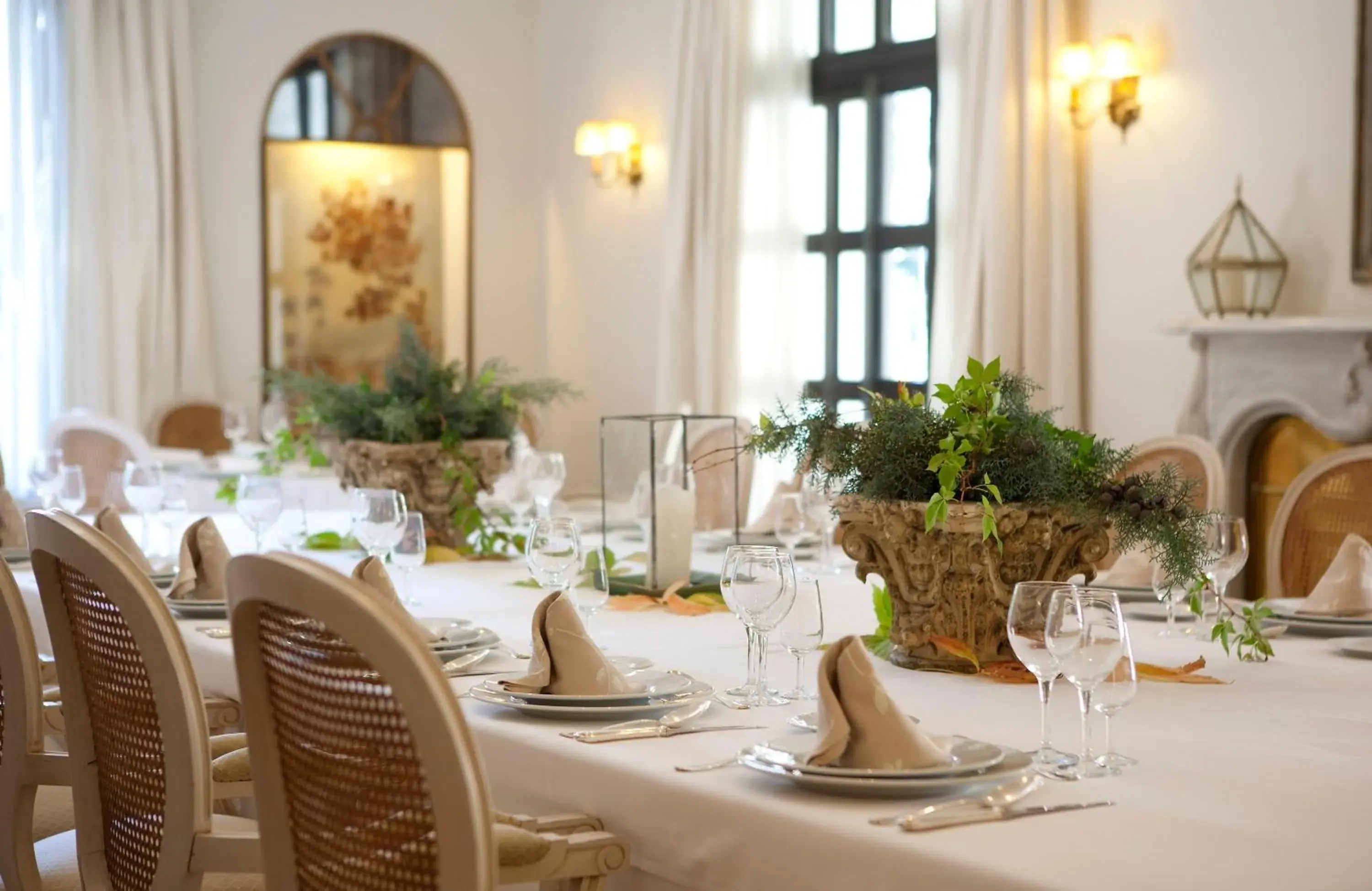 Restaurant/places to eat in Villa Jerez Restaurant/places to eat in Villa Jerez