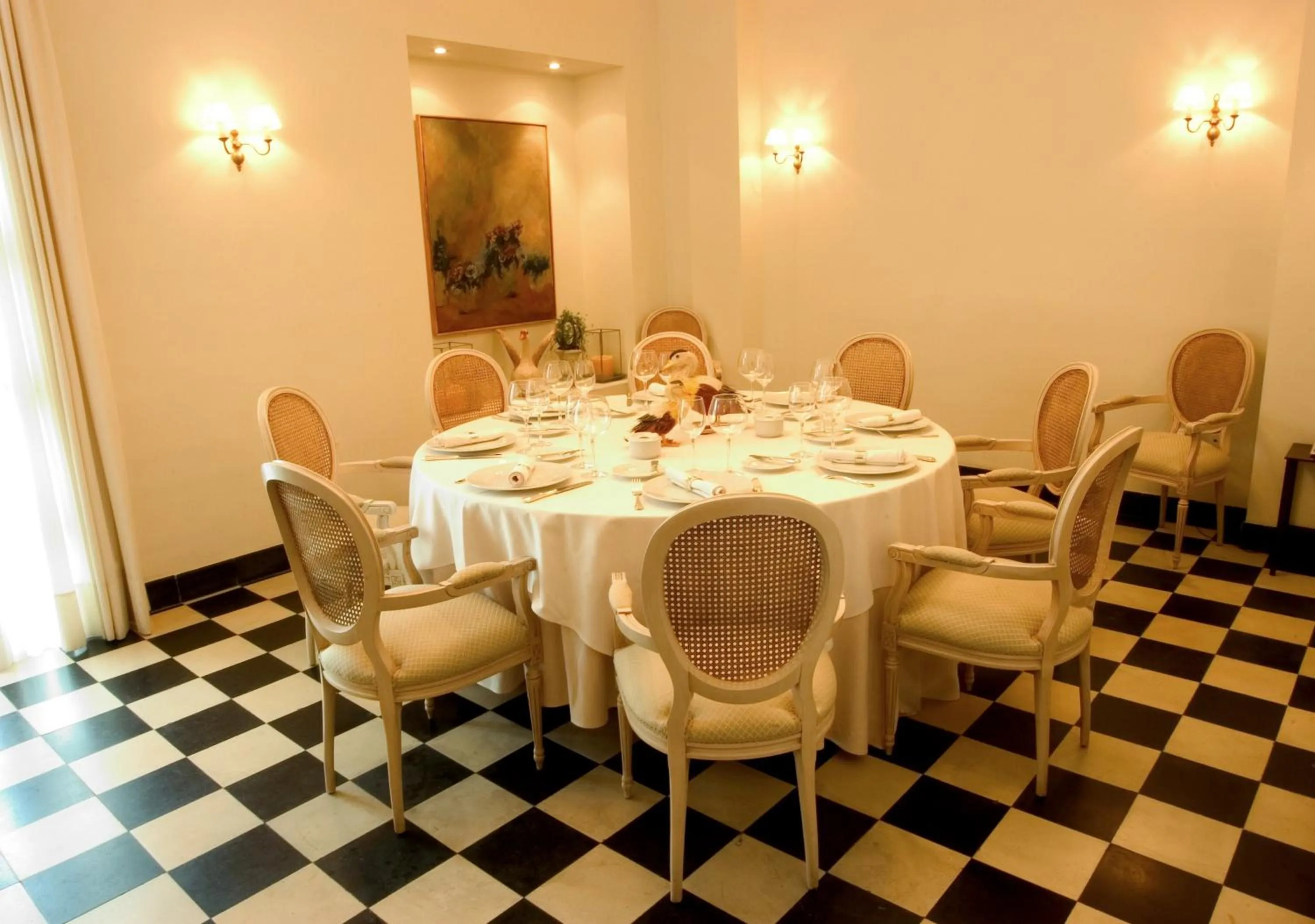 Banquet/Function facilities in Villa Jerez