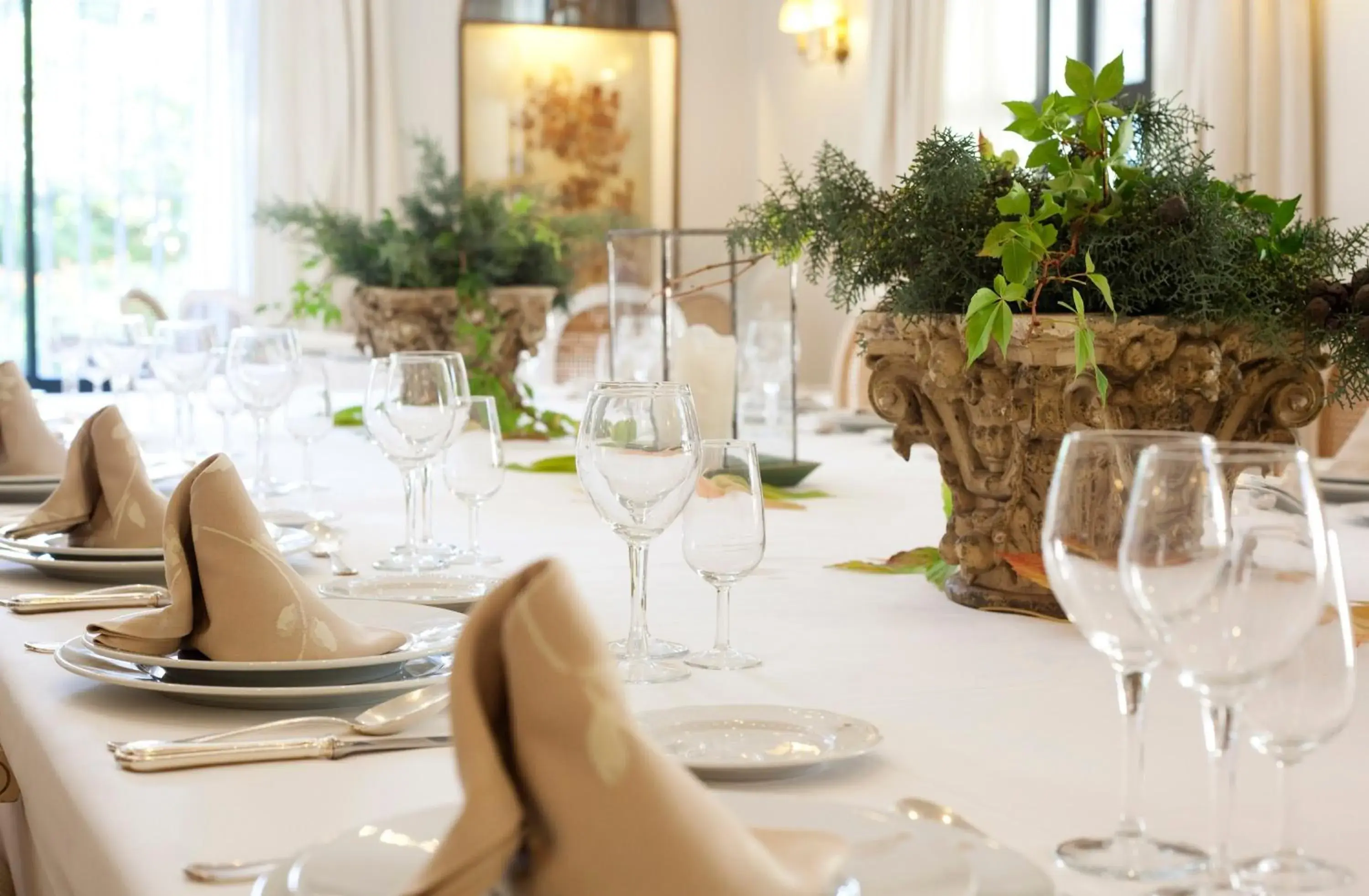 Restaurant/places to eat in Villa Jerez Restaurant/places to eat in Villa Jerez