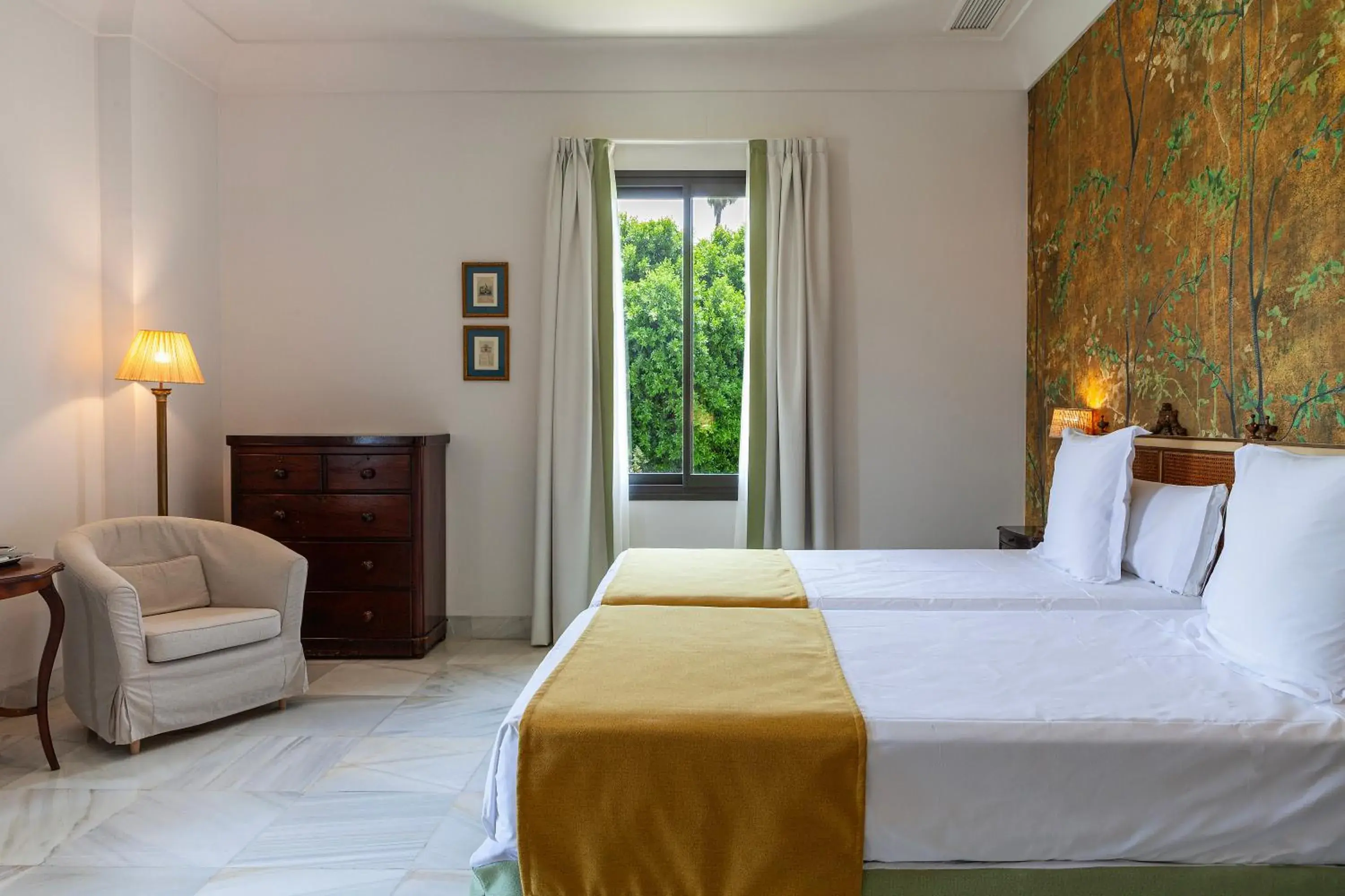 Bedroom, Bed in Villa Jerez Bedroom, Bed in Villa Jerez