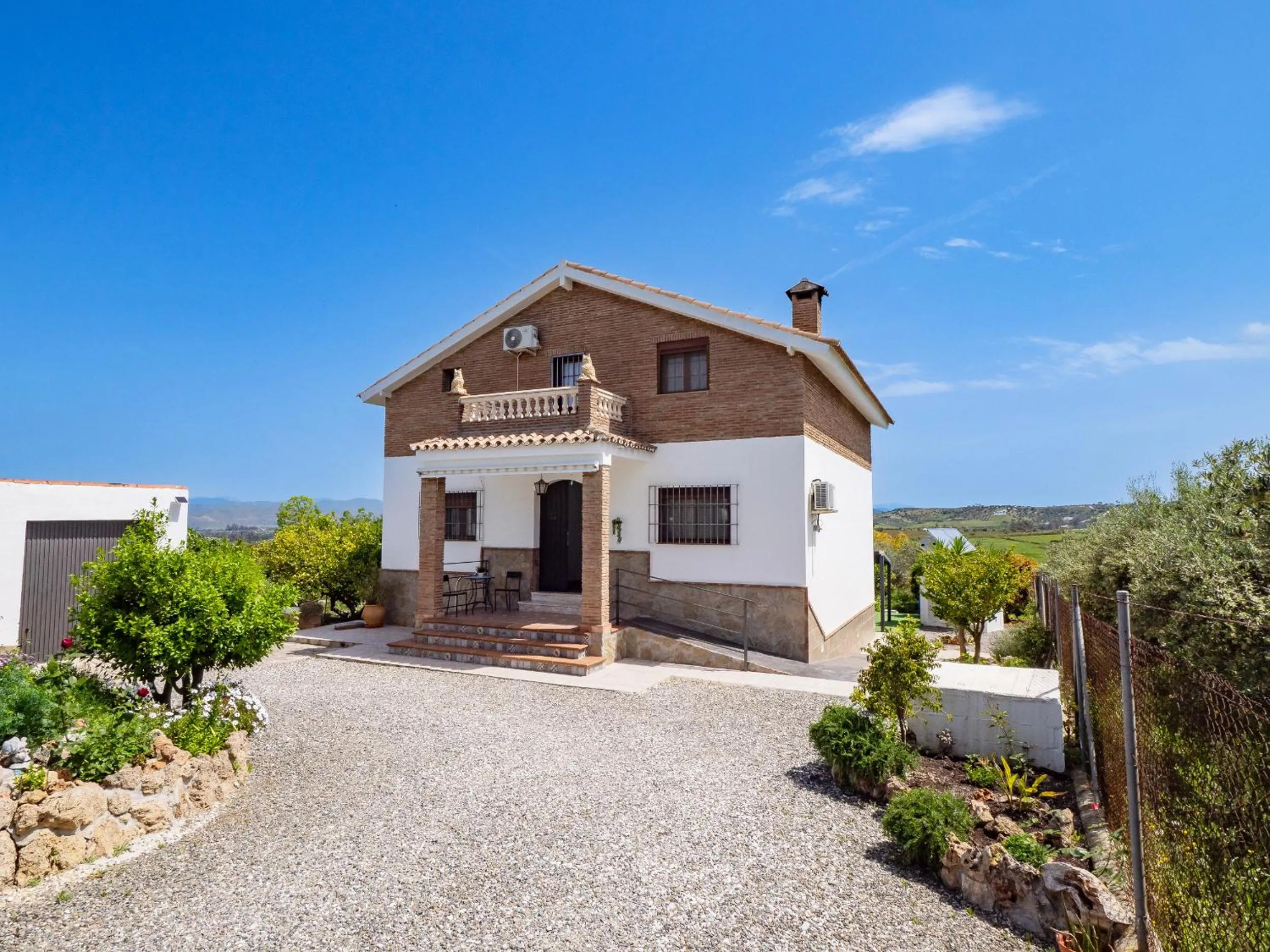 Cubo's Villa Ainhoa