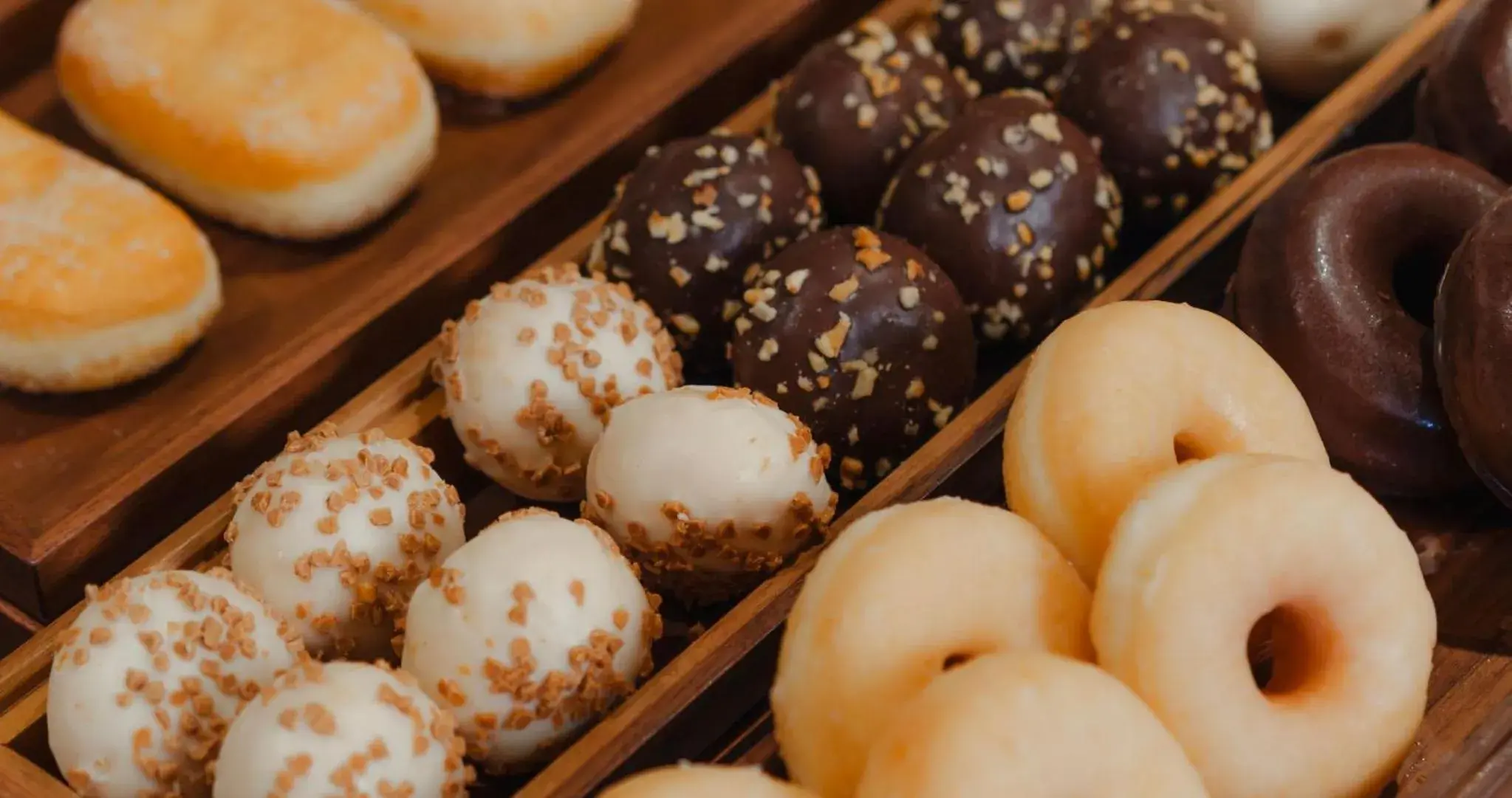 Breakfast in Only YOU Hotel Sevilla Breakfast in Only YOU Hotel Sevilla