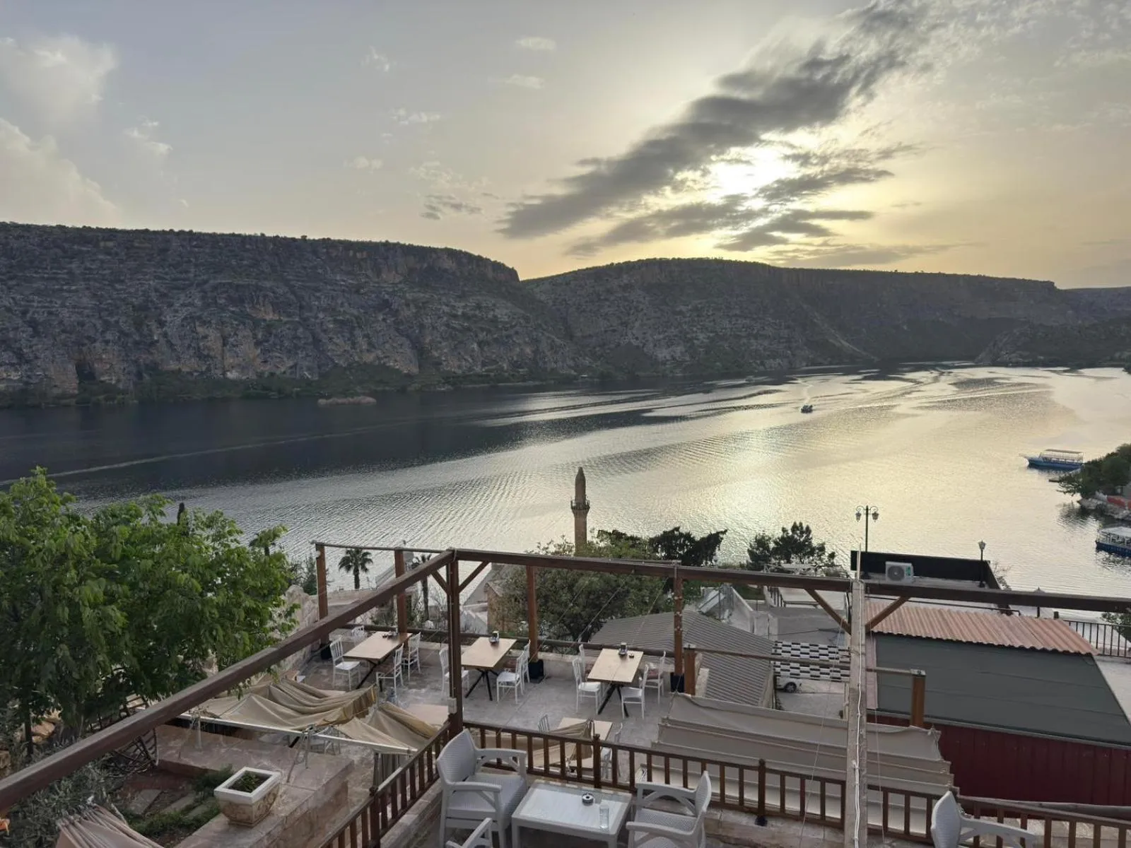 Property building in CEVHER KONAĞI