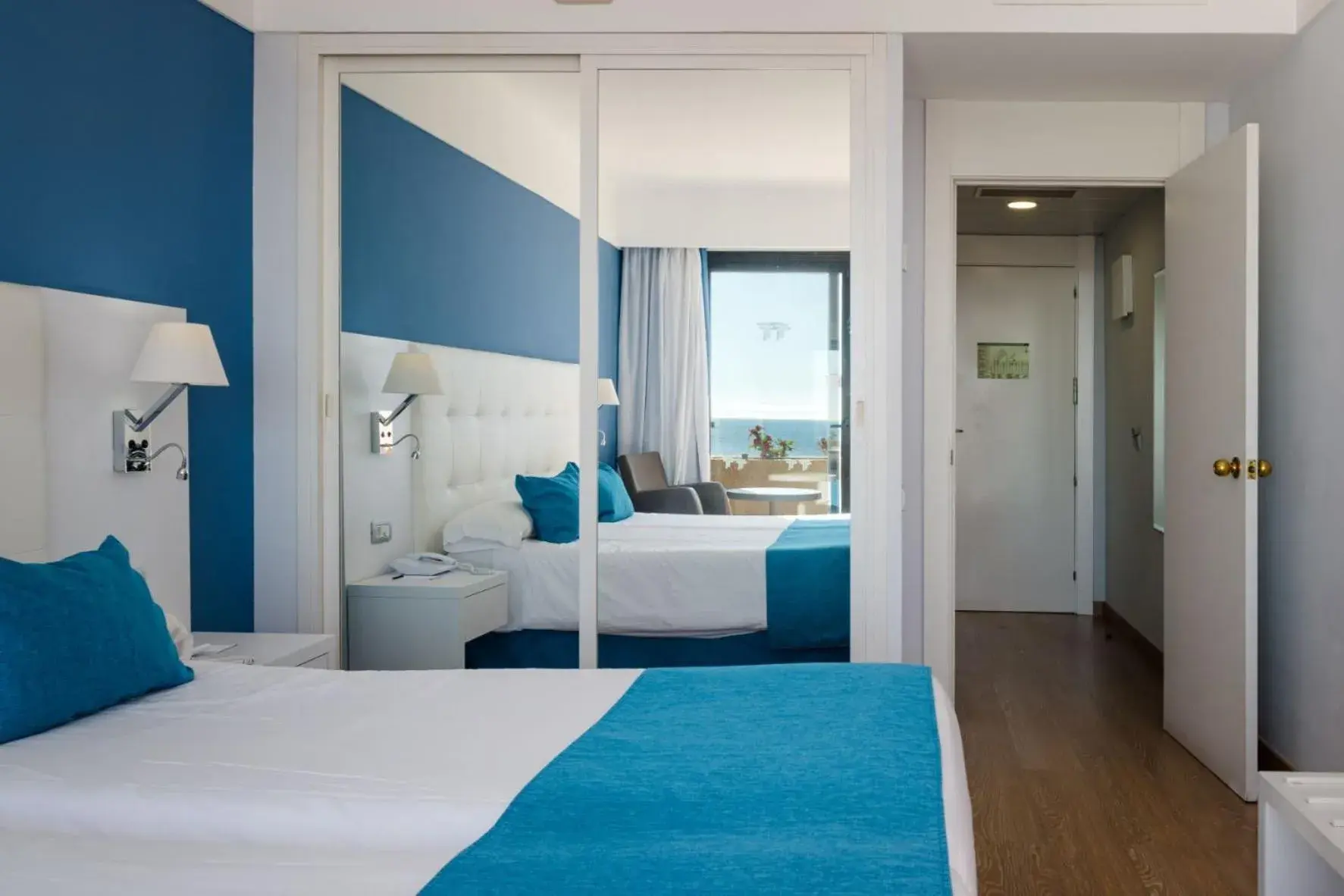 Bedroom, Bed in Alexandre Grand Teguise Playa Bedroom, Bed in Alexandre Grand Teguise Playa