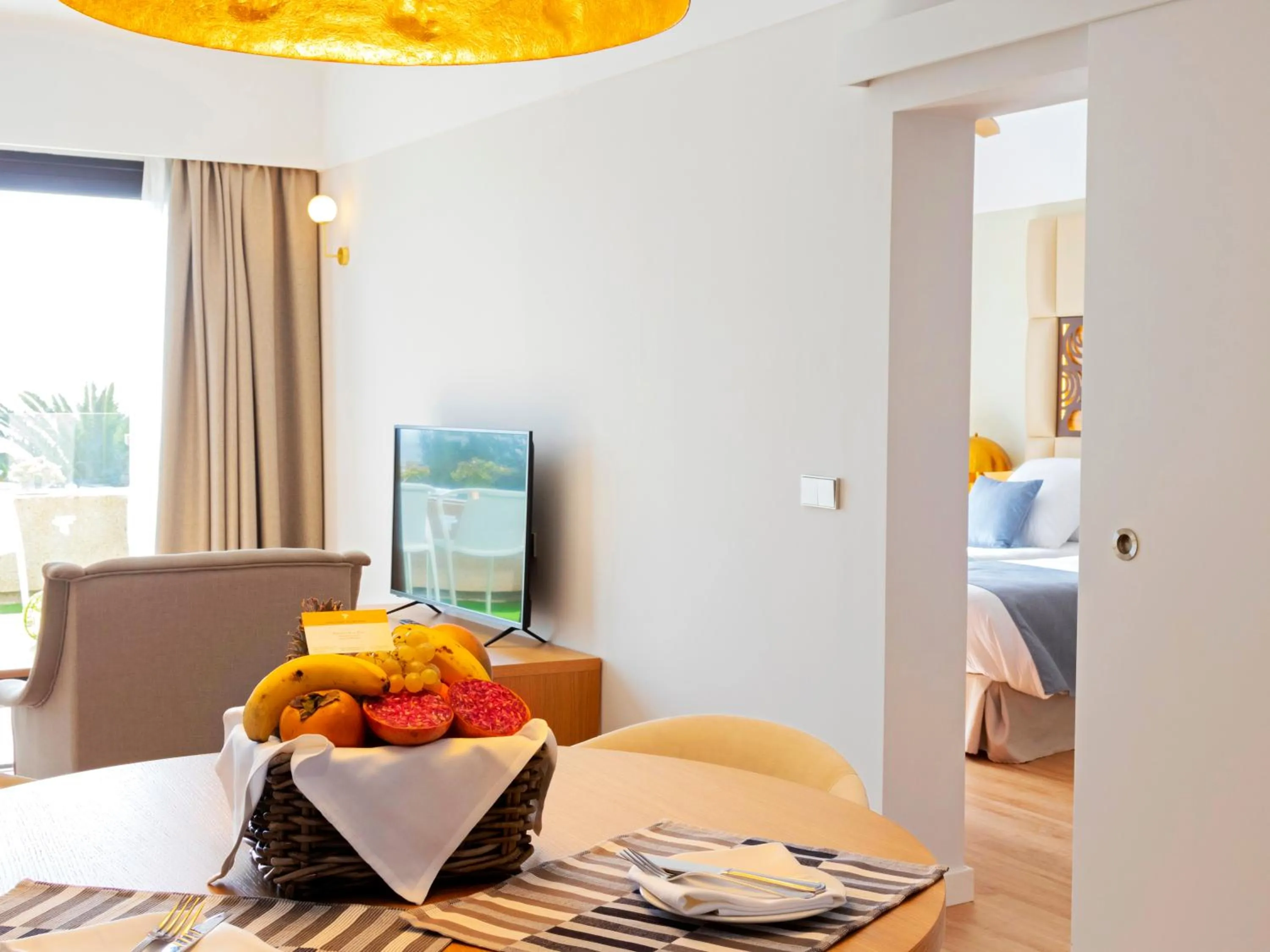 Other, Bed in Alexandre Grand Teguise Playa